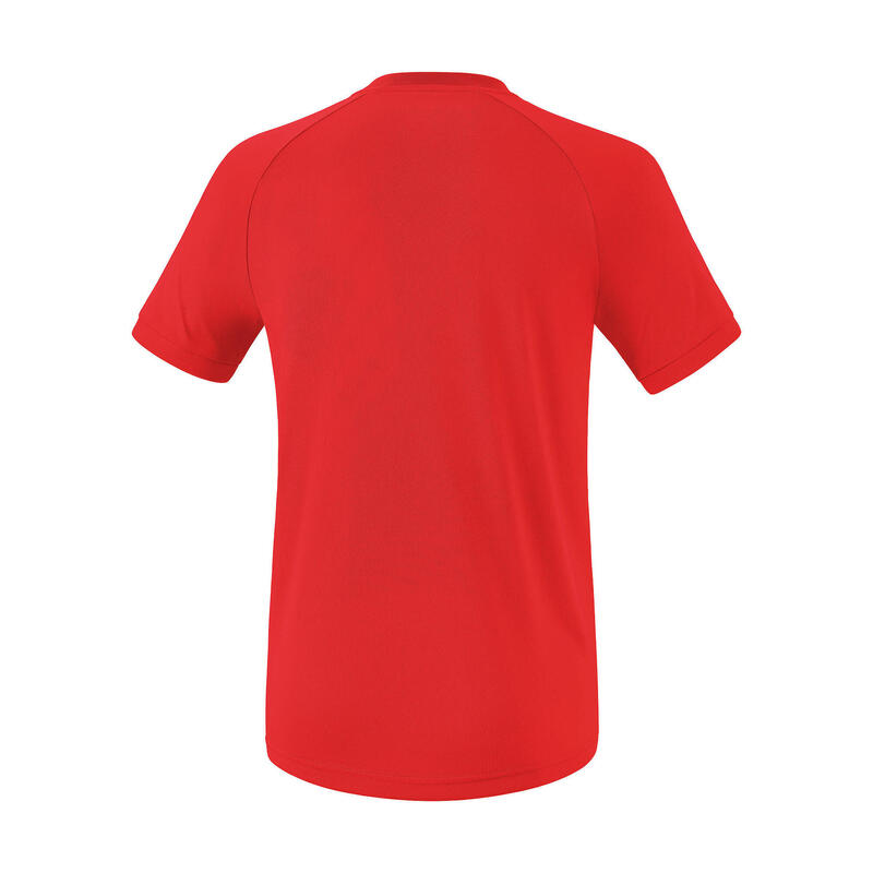 Tricou Erima Madrid Roșu