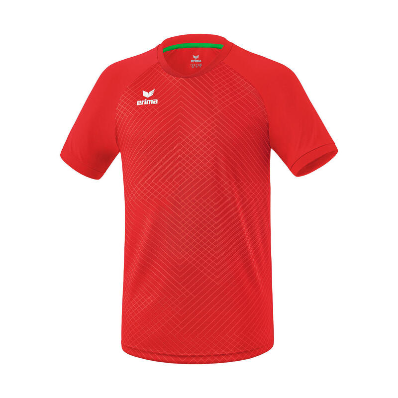 Kinder Sportshirt Erima Madrid