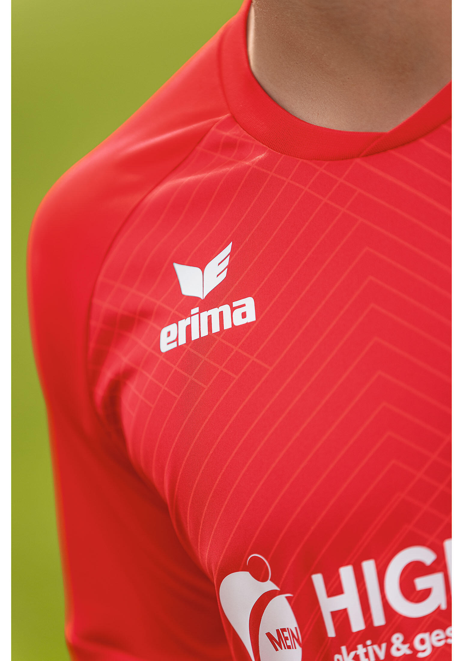Camisola para crianças Erima Madrid 6/6