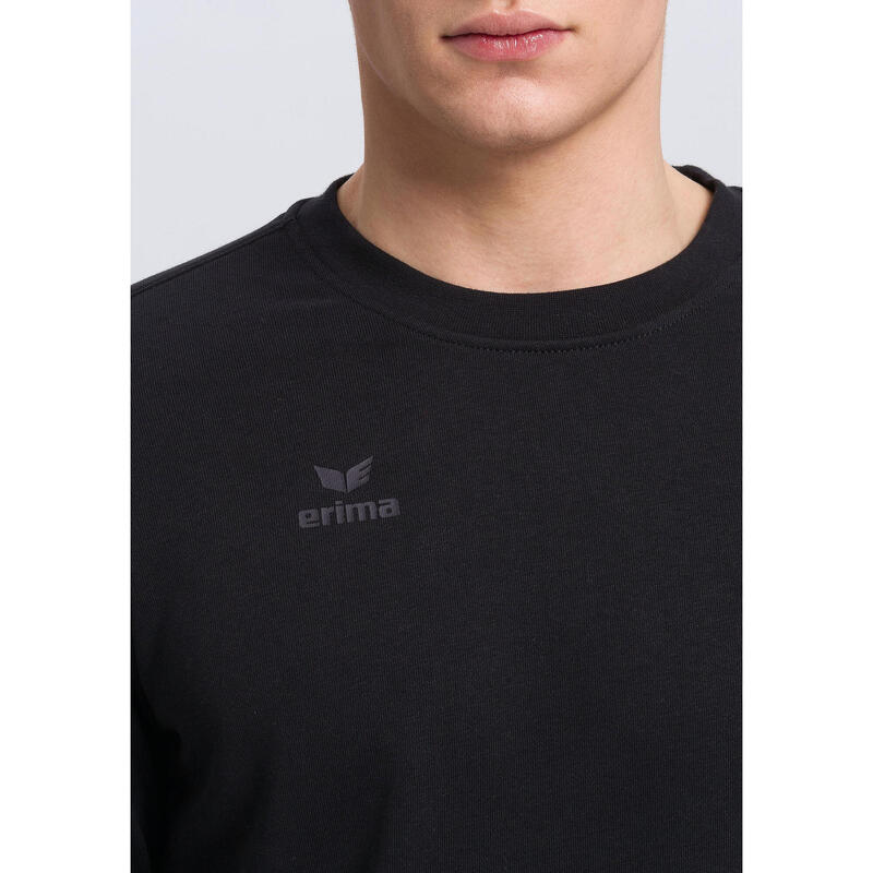 Erima pulóver - unisex sweatshirt