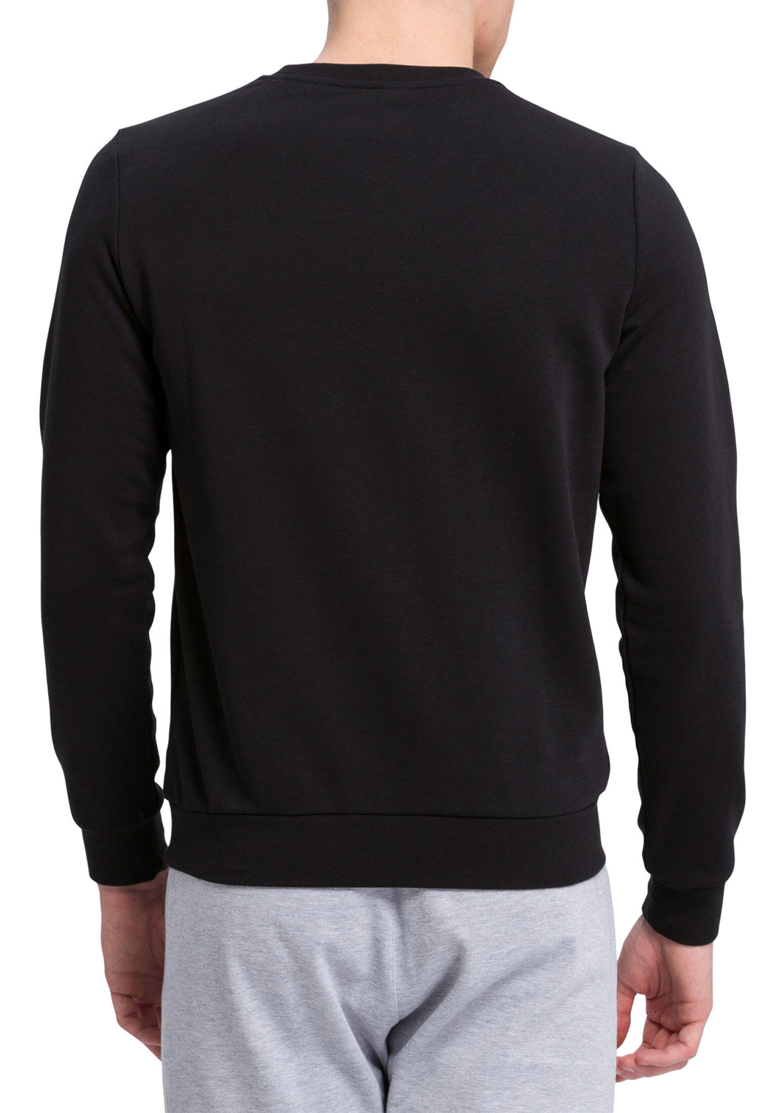 Erima pulóver - unisex sweatshirt 4/9