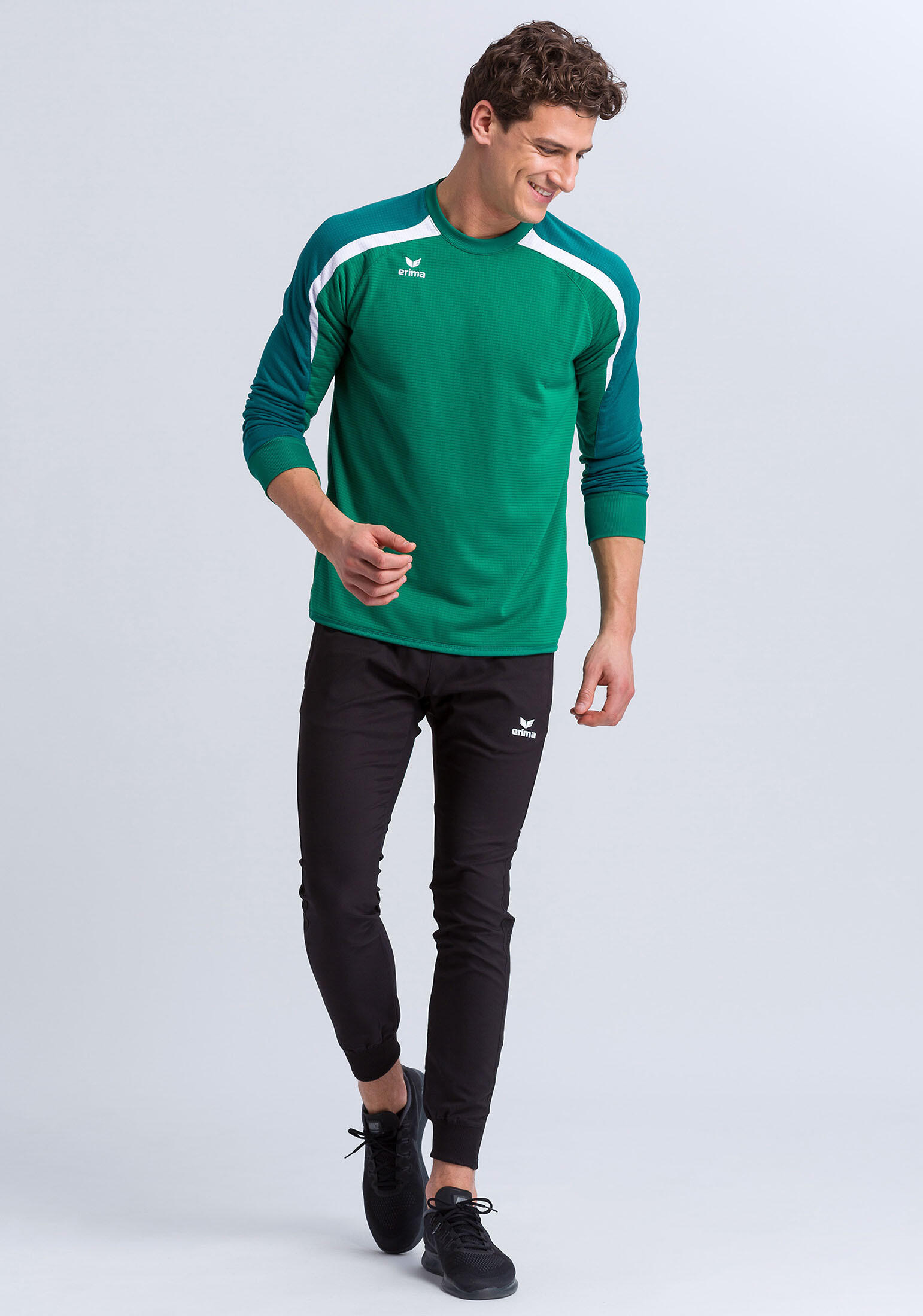 Sweatshirt Erima Liga 2.0 6/7