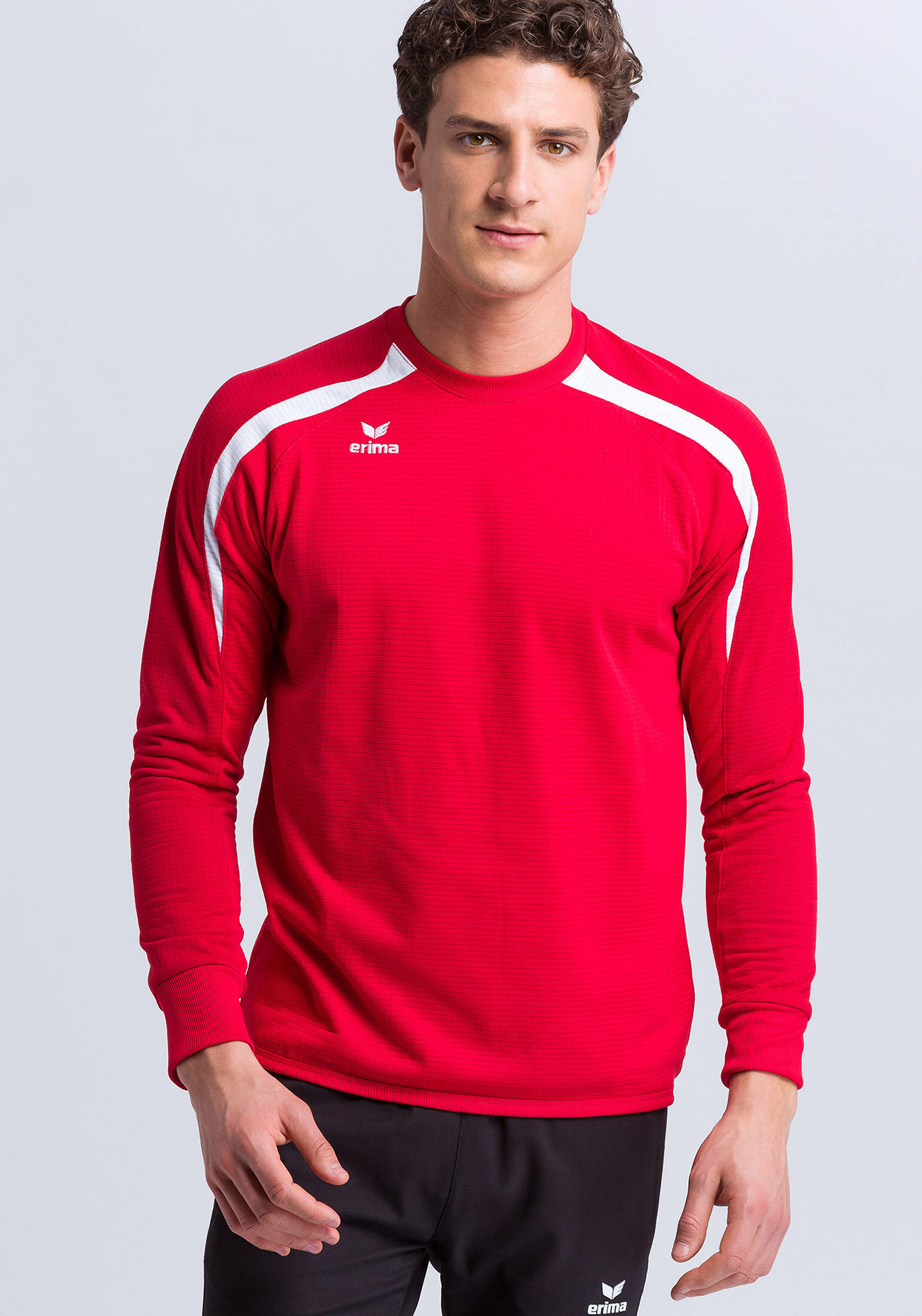 Sweatshirt Erima Liga 2.0 2/7