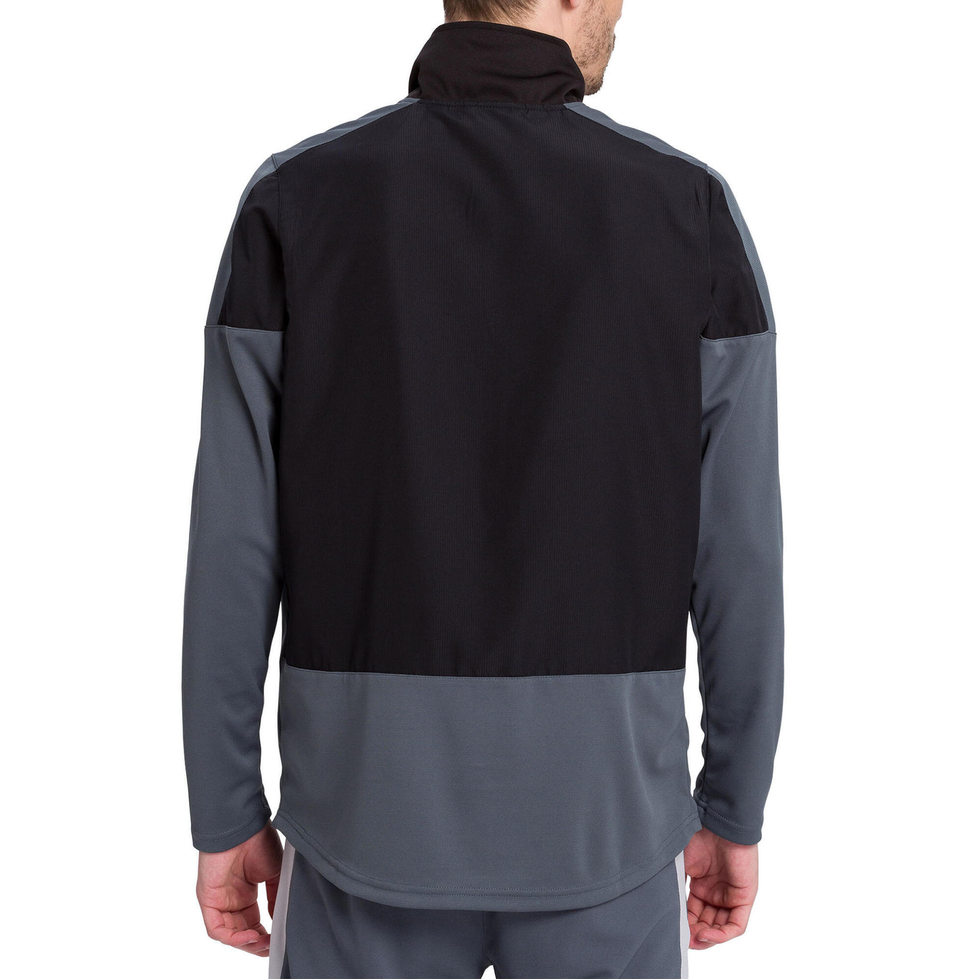 Zip-up sweatshirt Erima Worker Squad