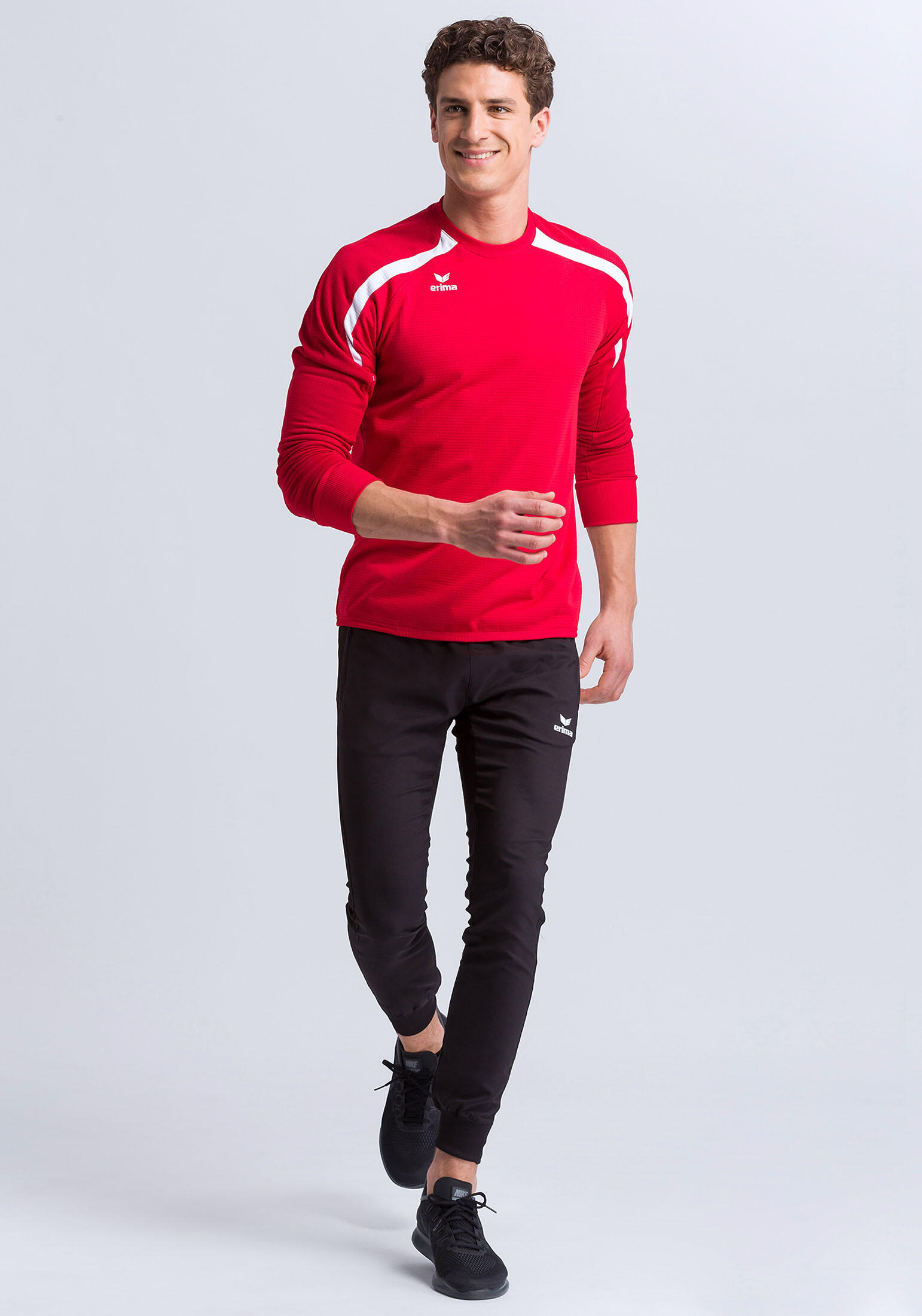 Sweatshirt Erima Liga 2.0 6/7