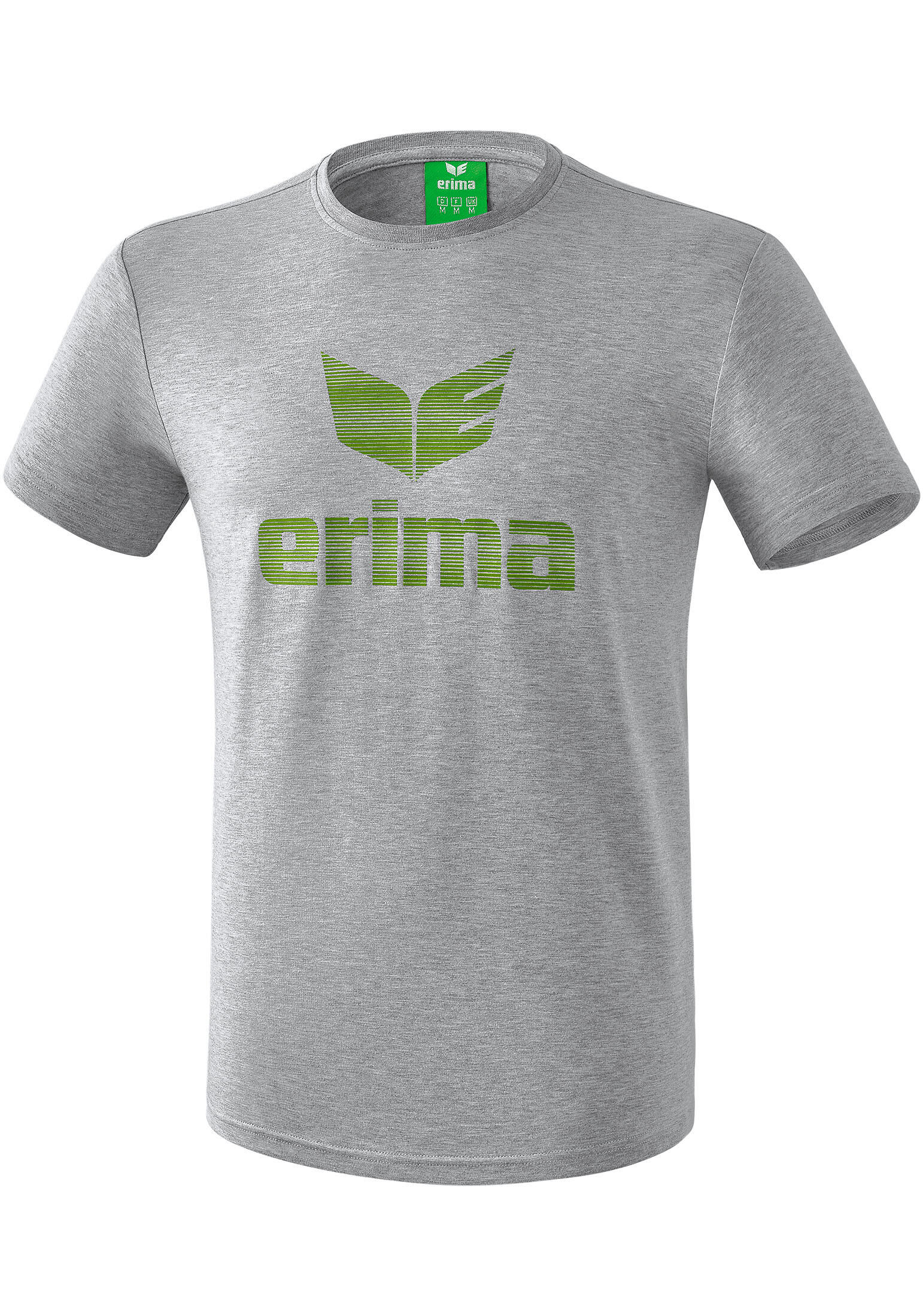 T-shirt Erima essential à logo 5/7