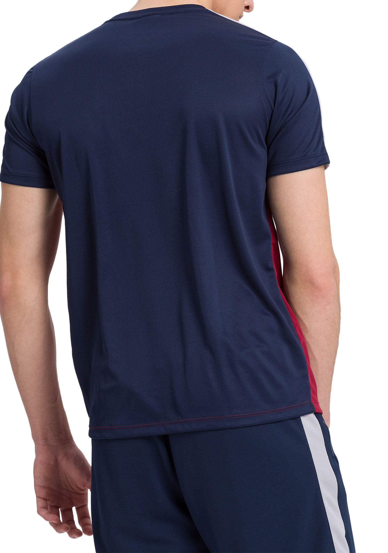 T-shirt Erima Squad 2/7