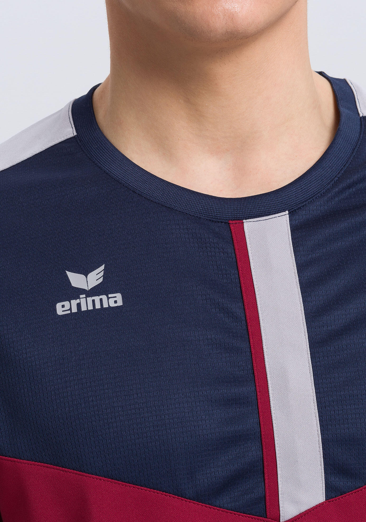 T-shirt Erima Squad 4/7