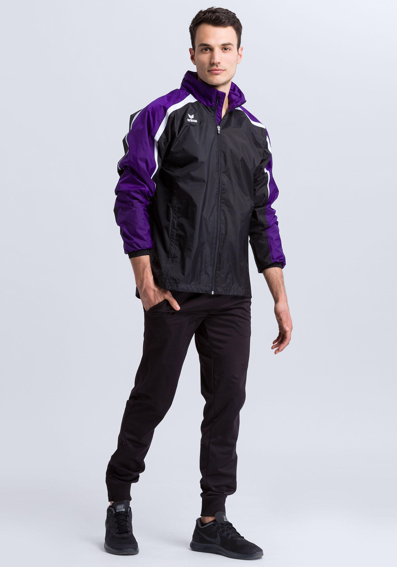 Allwetterjacke Liga 2.0 6/7