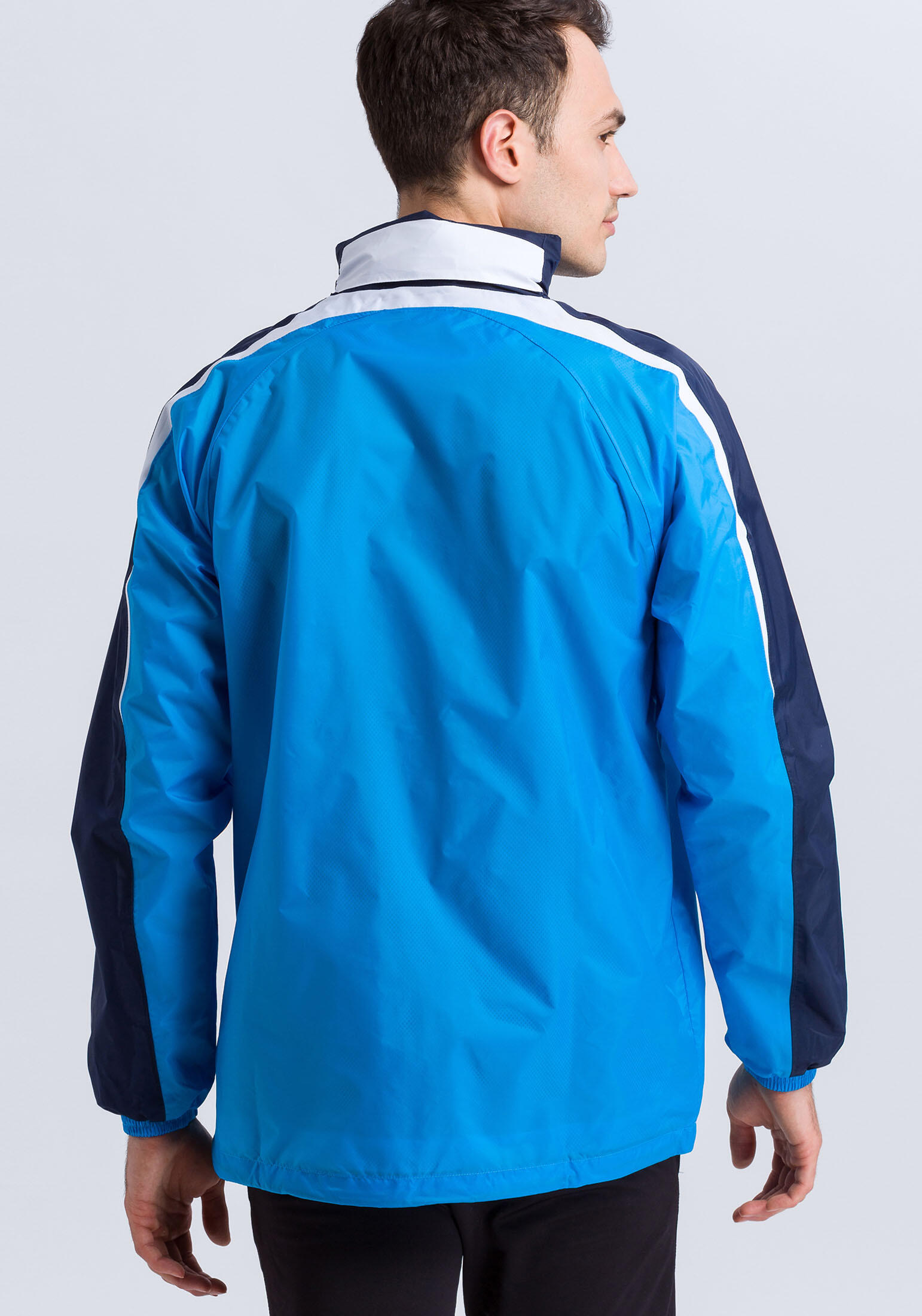 Allwetterjacke Liga 2.0 4/7