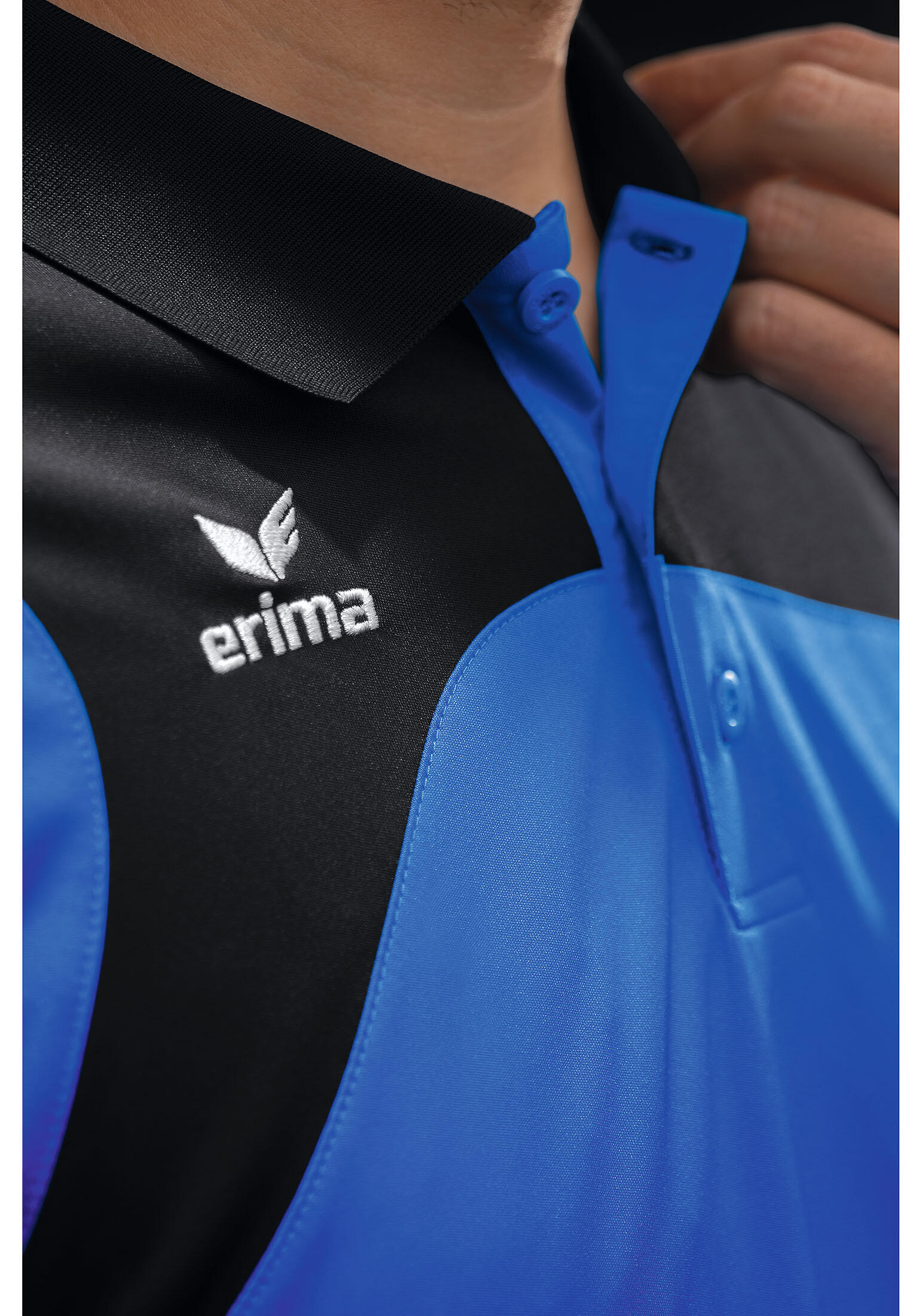 Polo Erima Club enfant 1900 2.0 3/7