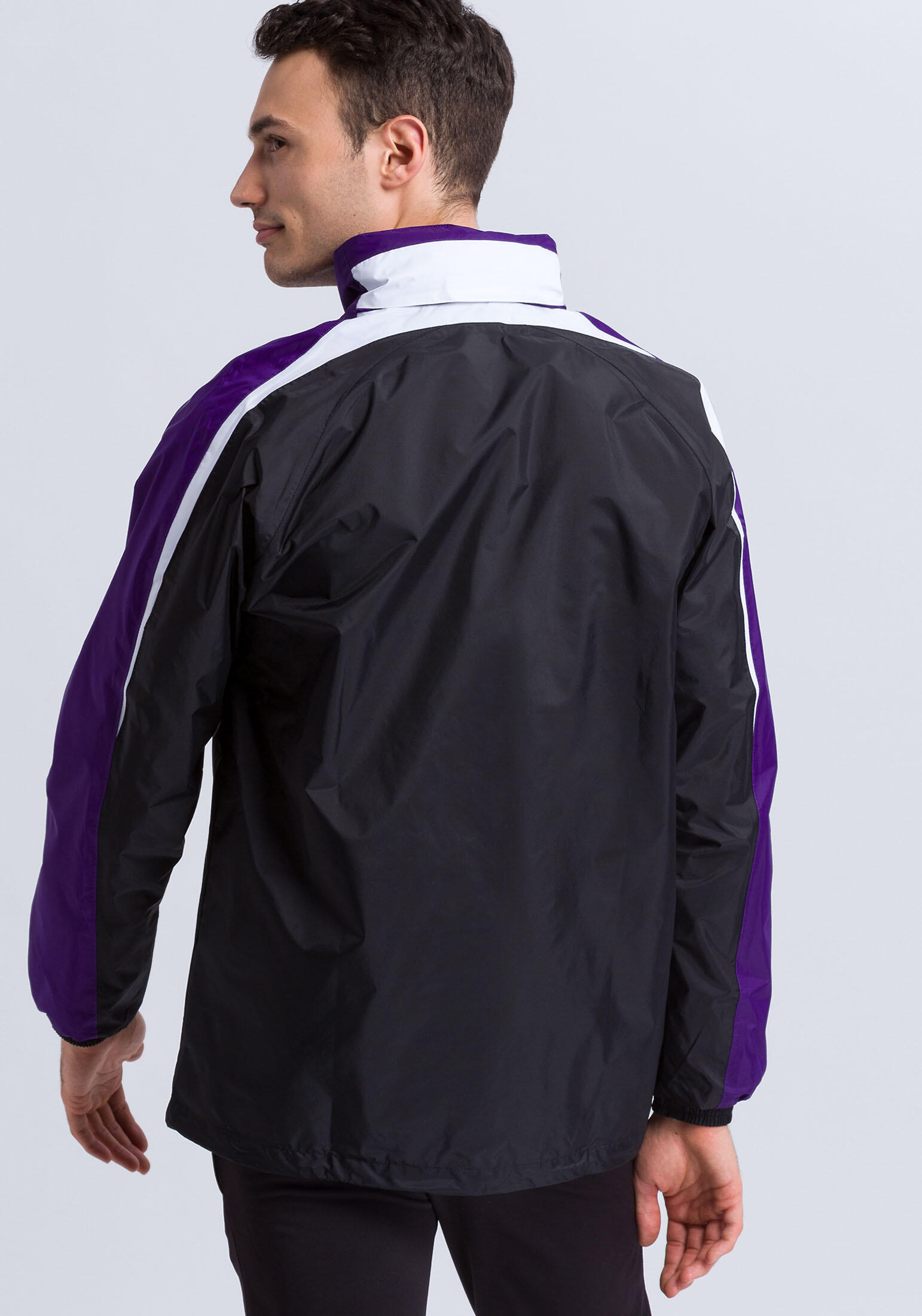 Allwetterjacke Liga 2.0 4/7