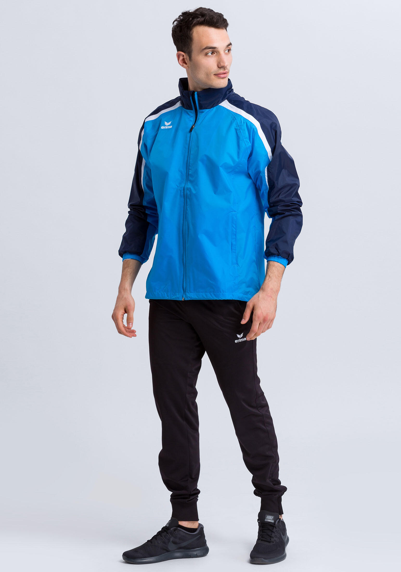Allwetterjacke Liga 2.0 6/7