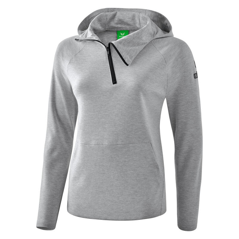 Kapuzensweat Essential