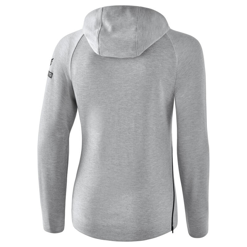 Kapuzensweat Essential