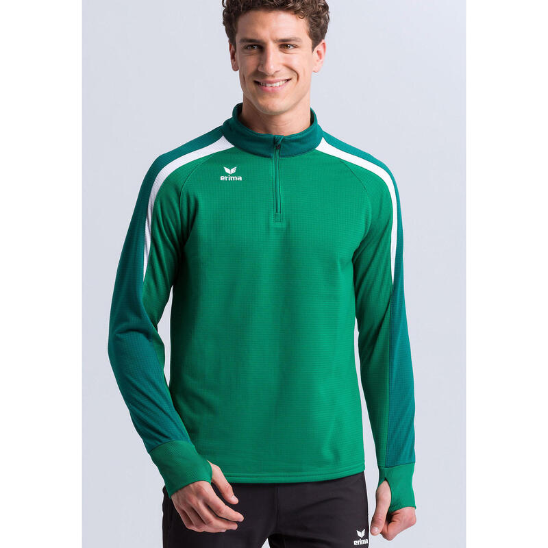 Sweat entrainement Erima Liga 2.0