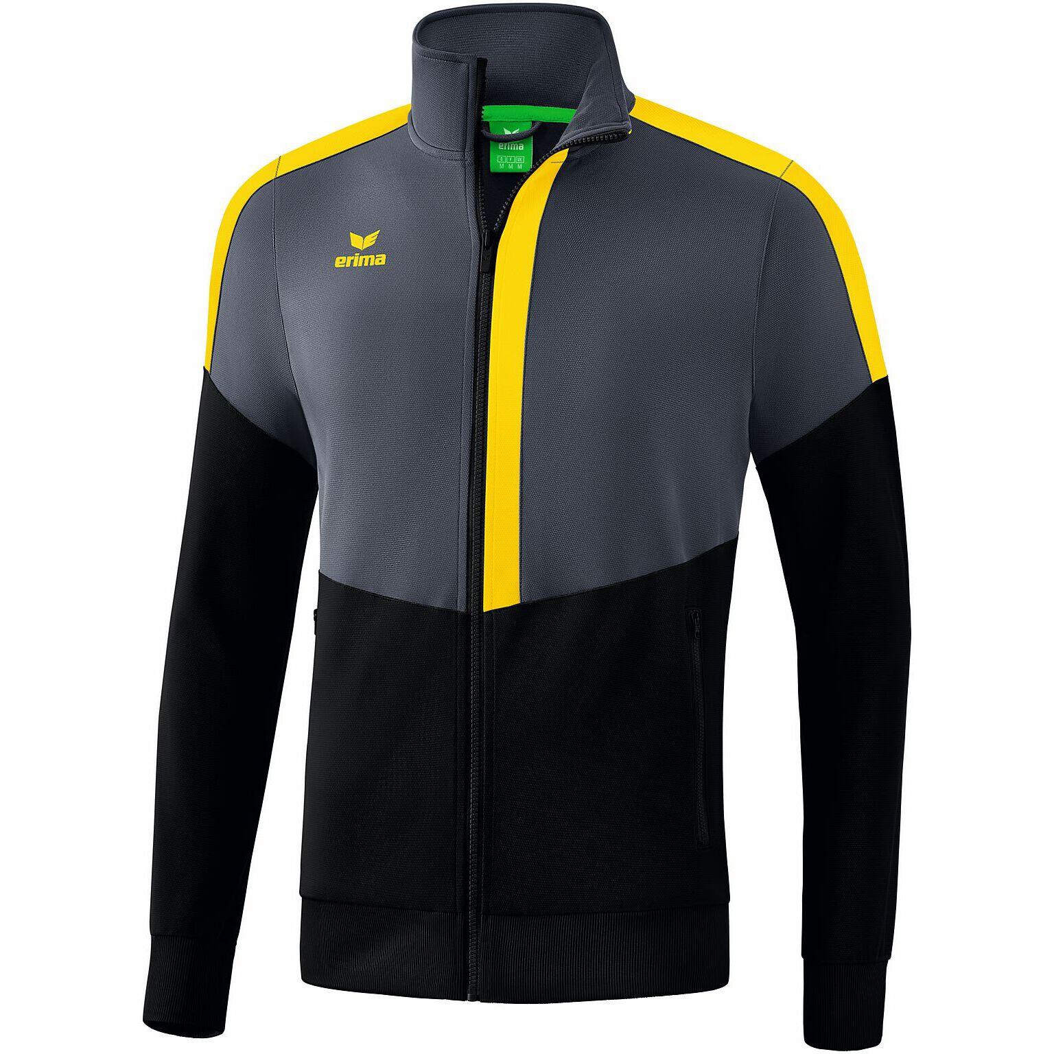 Jacke Erima Worker Squad 7/7