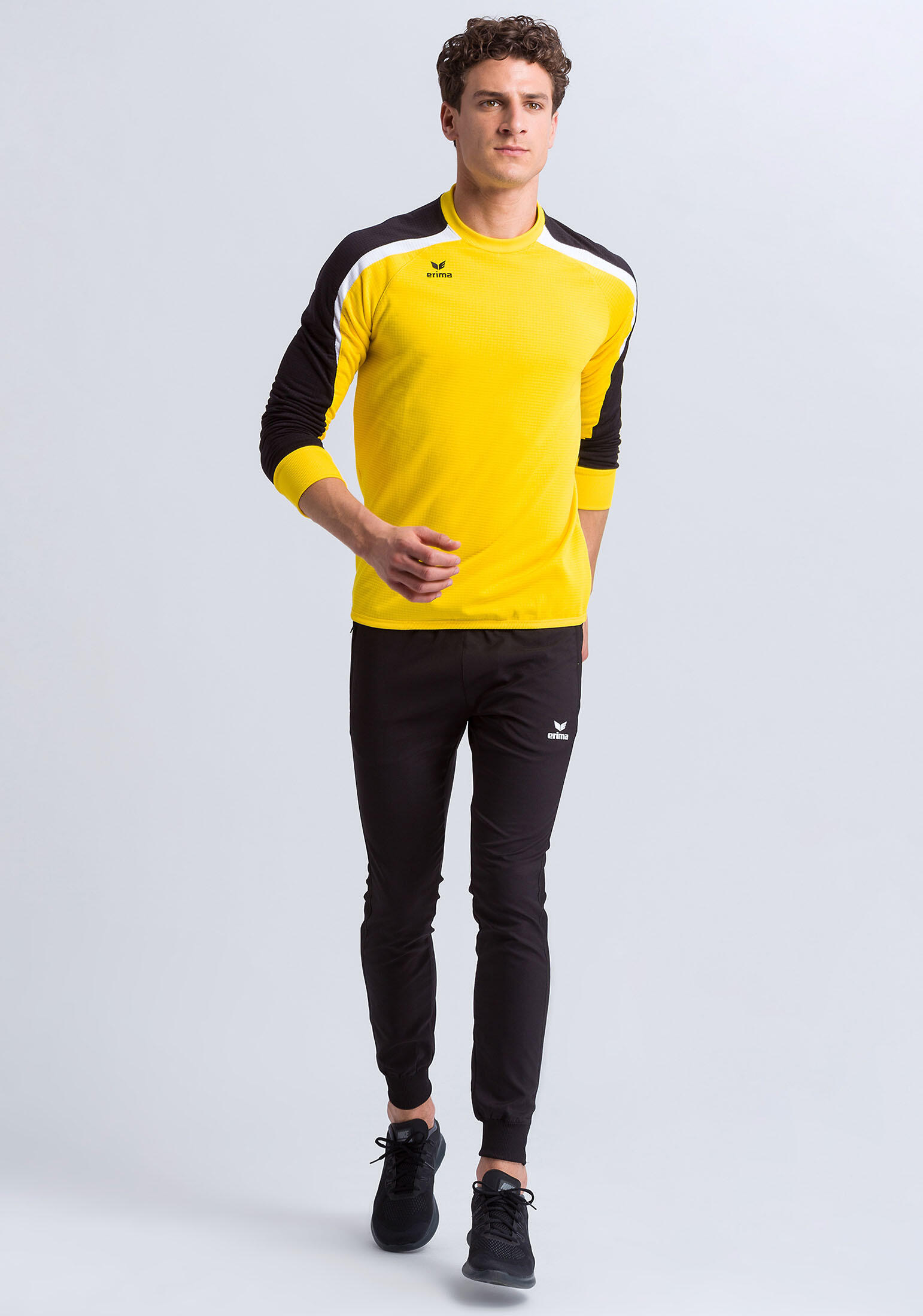 Sweatshirt Liga 2.0 6/7