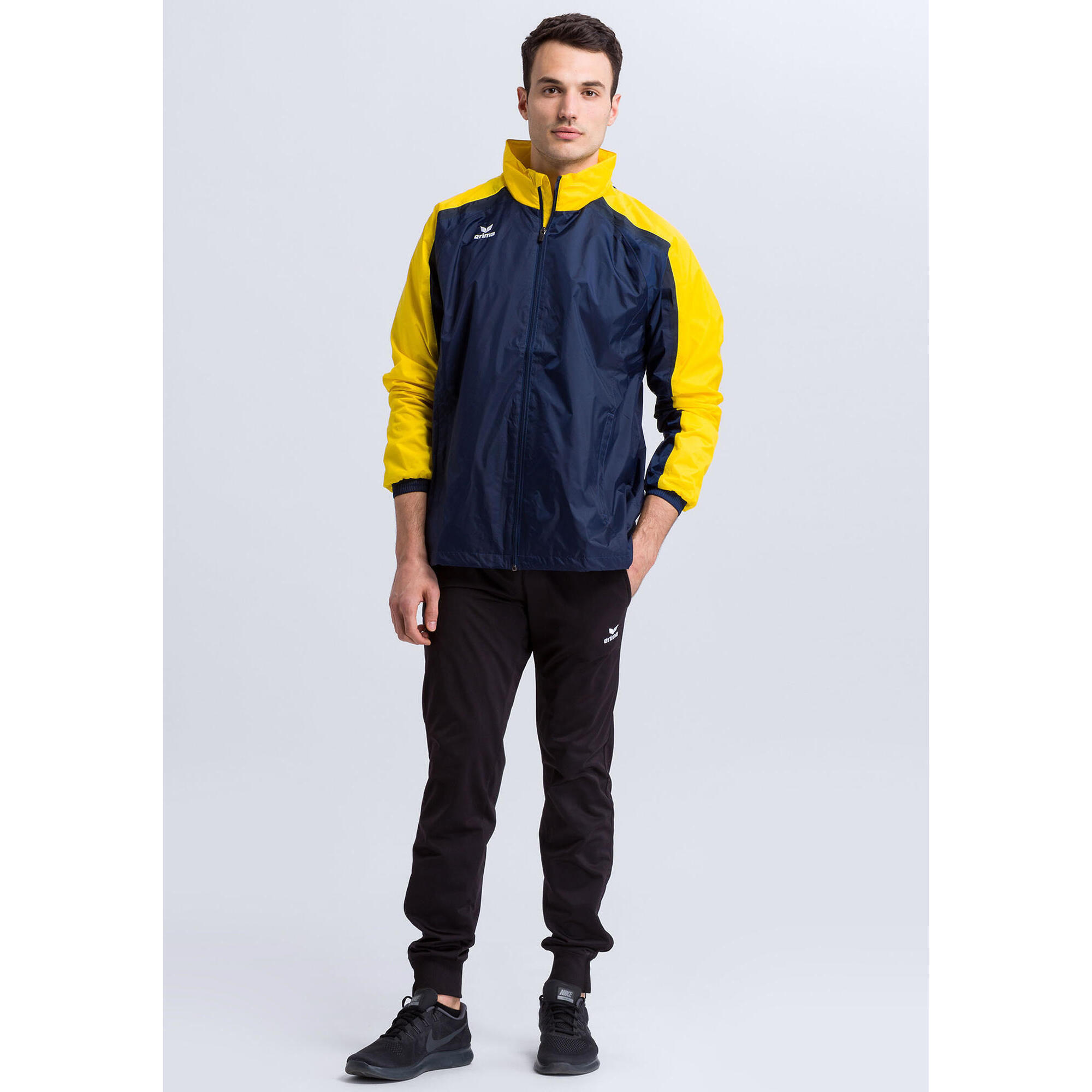 Rain jacket Erima Liga 2.0