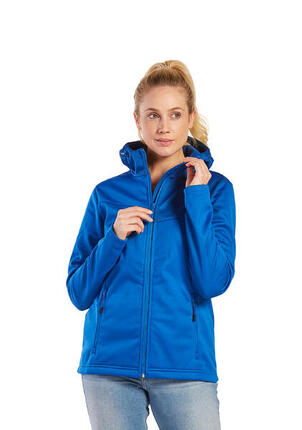 Veste femme Erima Softshell Performance