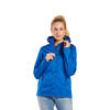 Chaqueta de mujer Erima Softshell Performance