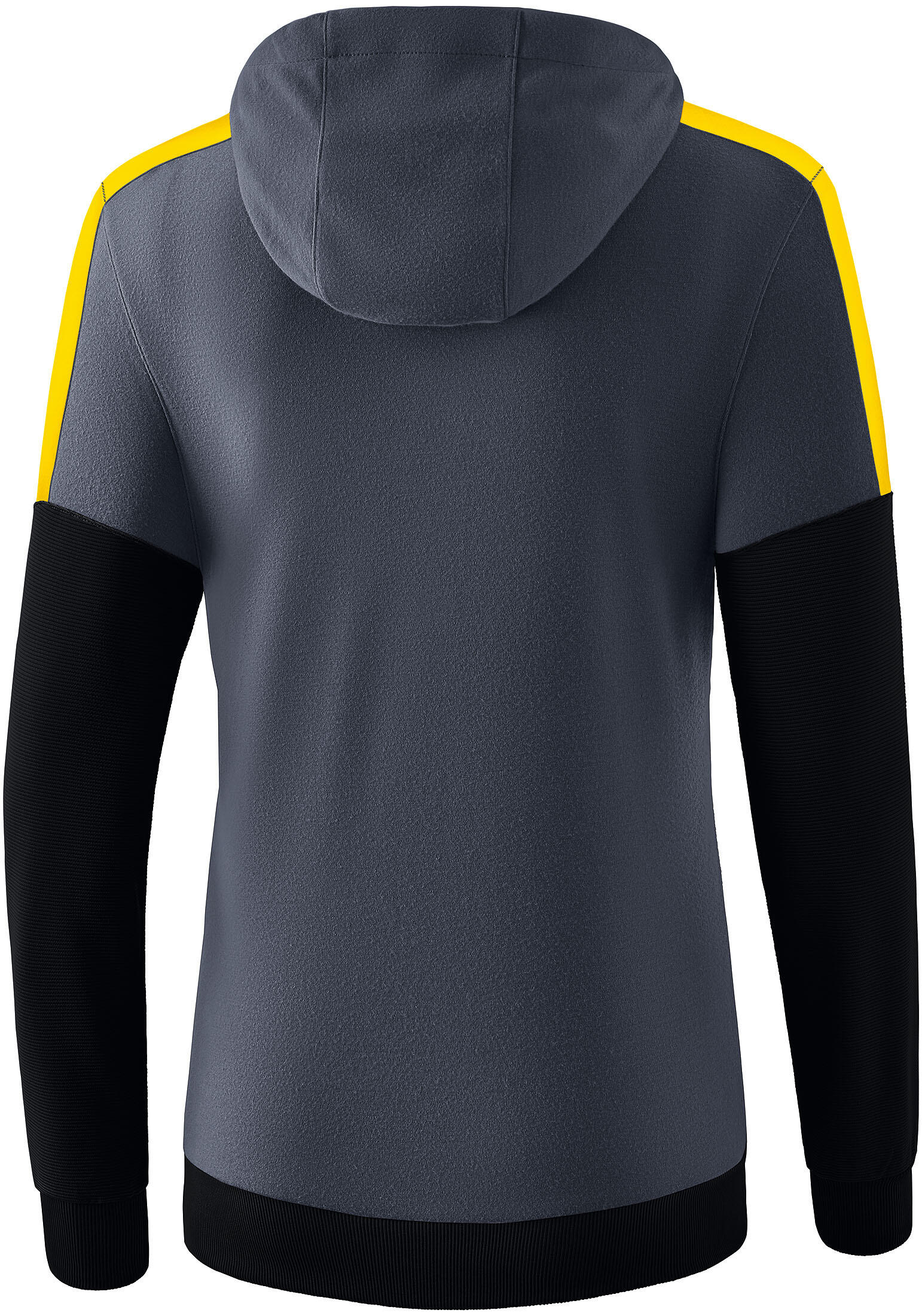 Damen Kapuzensweat Squad 6/7
