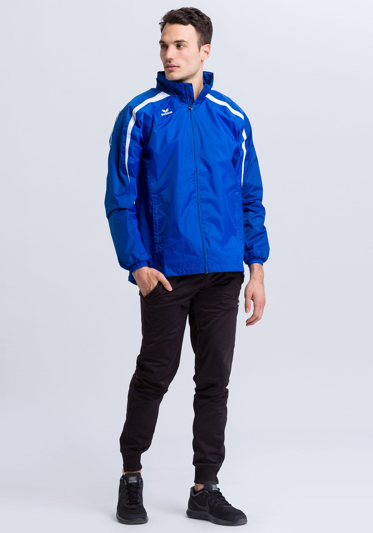 Allwetterjacke Liga 2.0 6/7