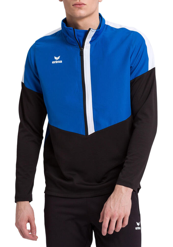 Bluza rozpinana Erima Worker Squad