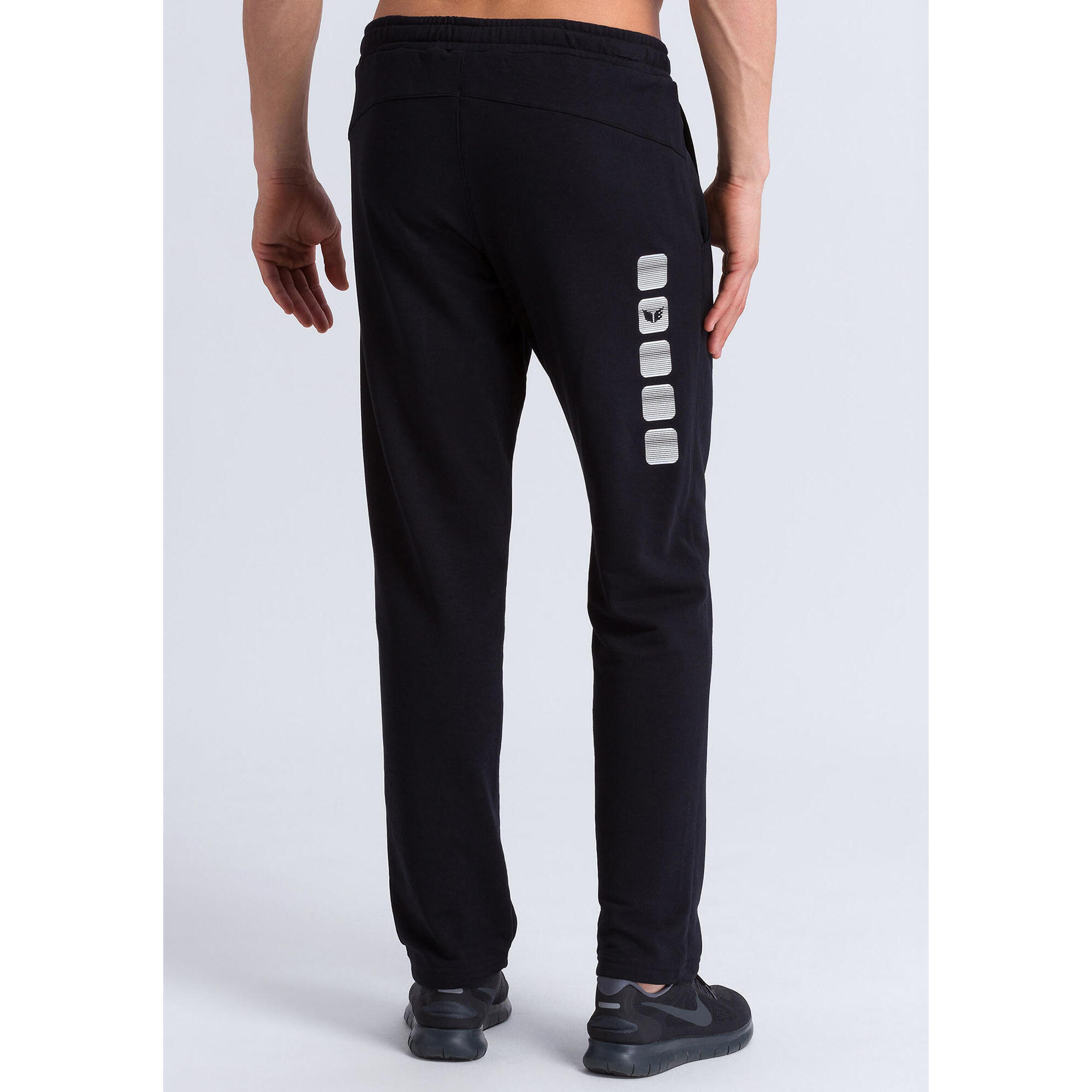 Essential 5-C fleece pants