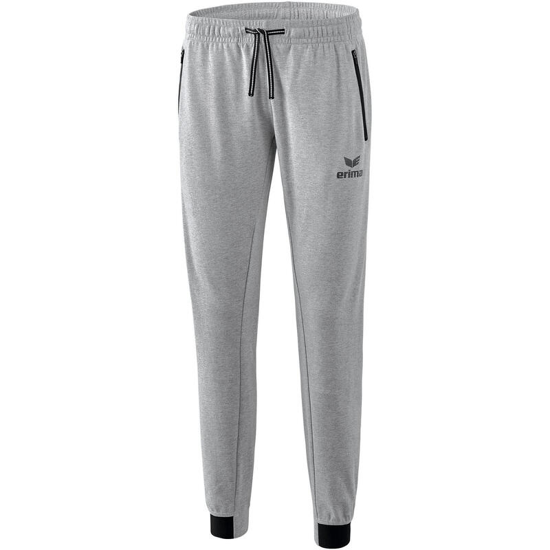 Pantalon sweat femme Erima essential