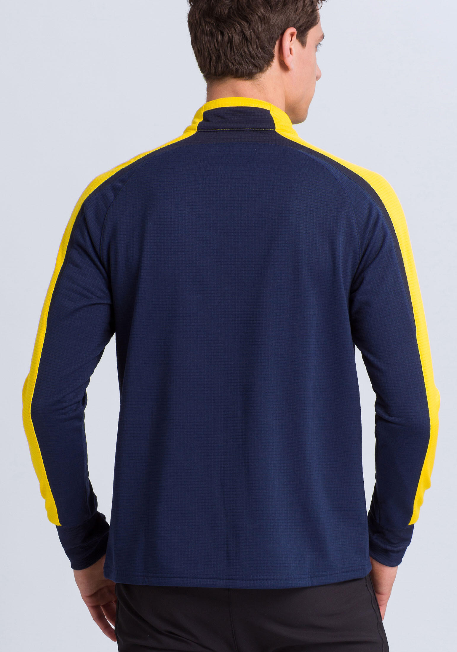 Sweat entrainement Erima Liga 2.0 4/7