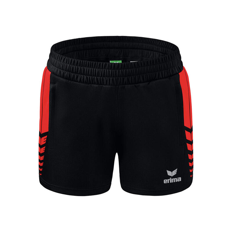 Dames shorts Erima Worker Six Wings