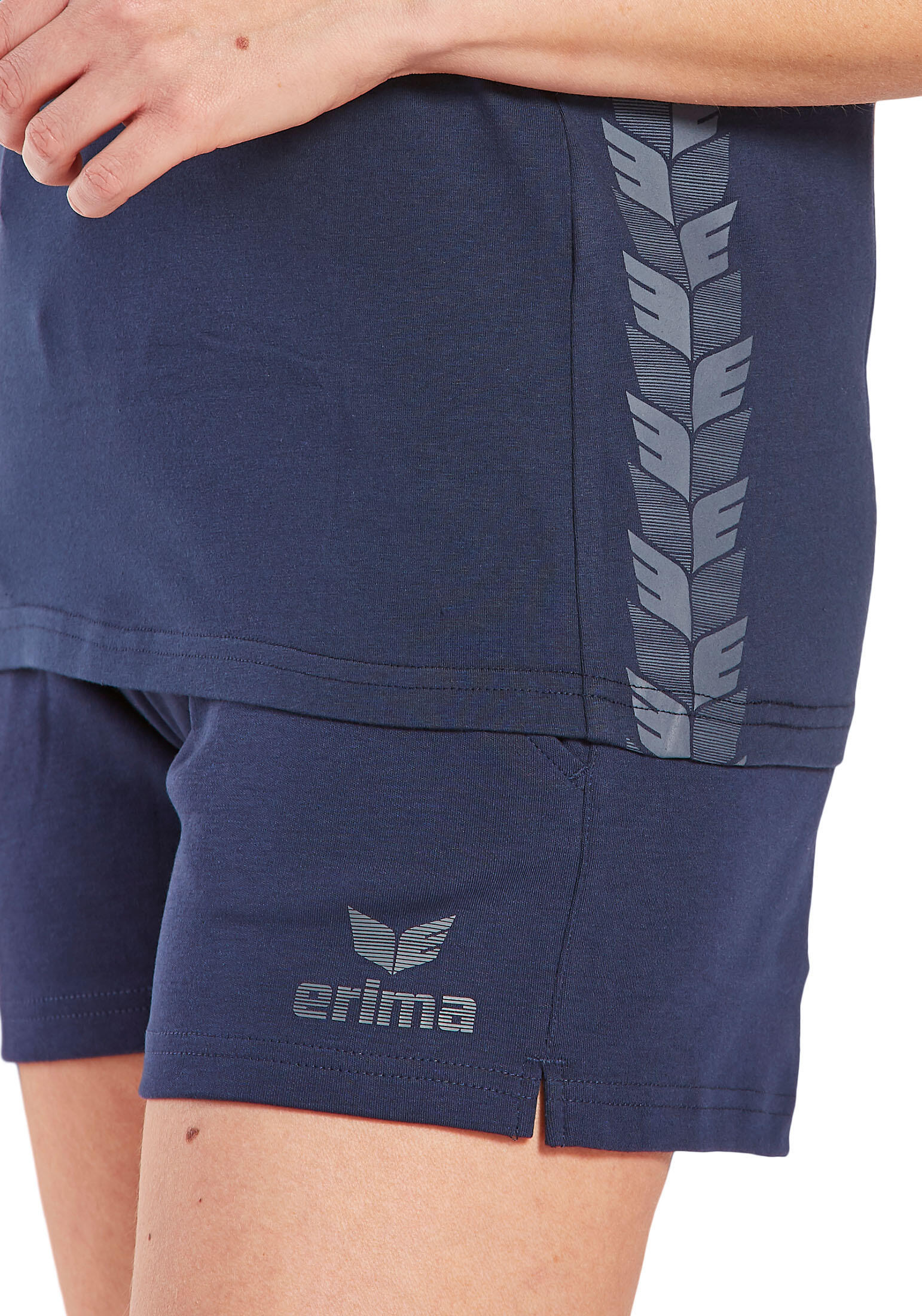 Maglia da donna Erima Essential Team 4/7