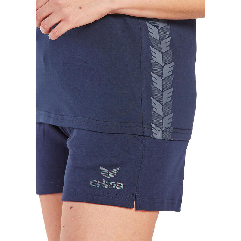 Tricou Erima Essential Team Multicolor