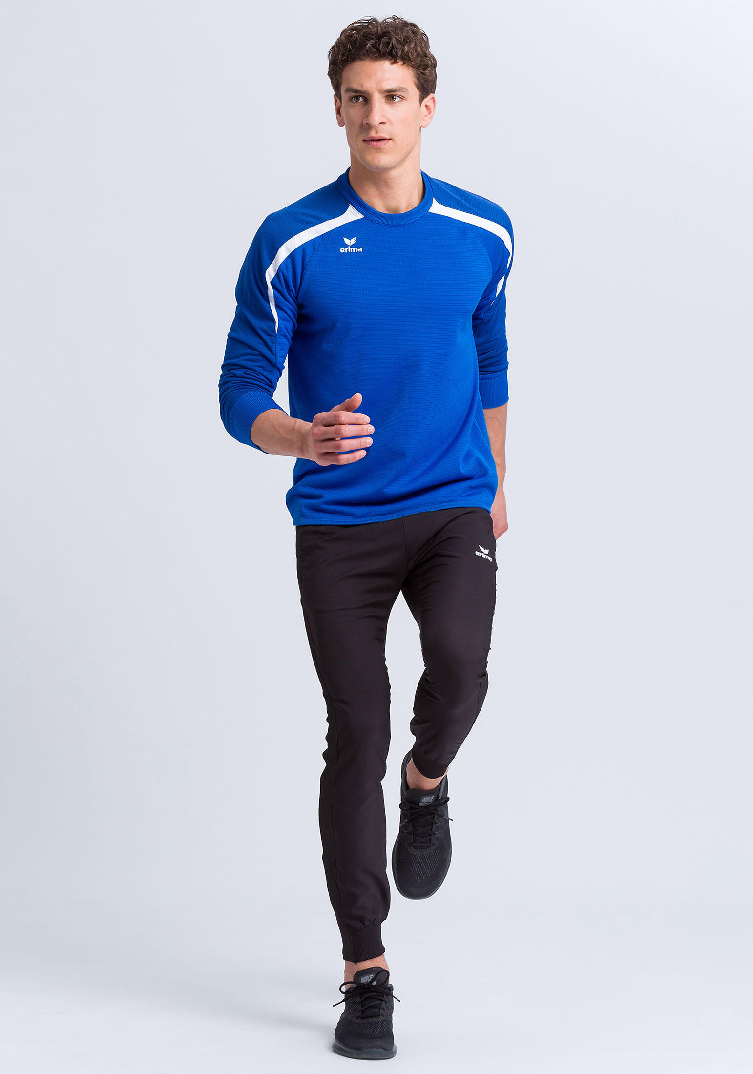 Sweatshirt Erima Liga 2.0 6/7