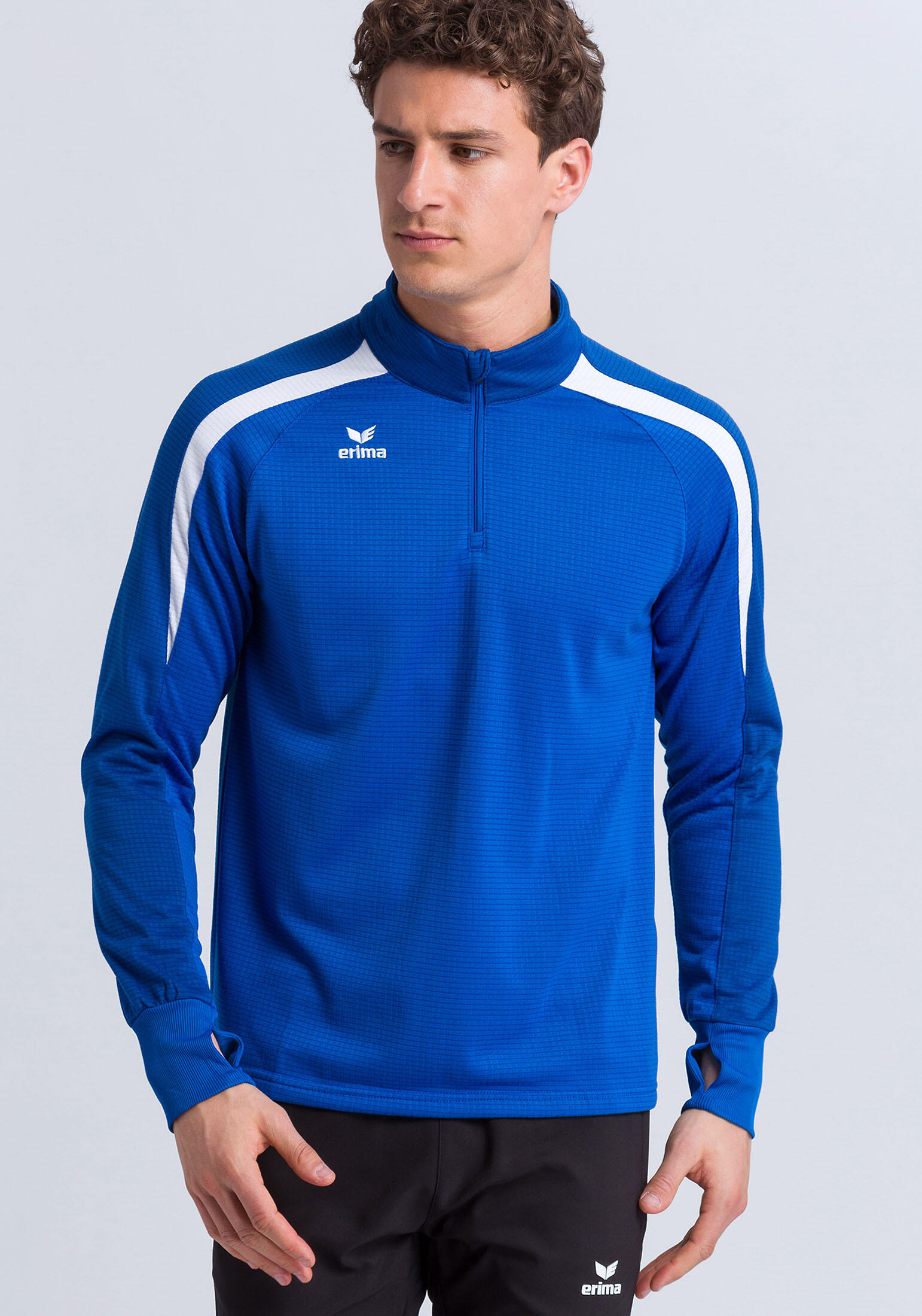 Sweat entrainement Erima Liga 2.0 2/7