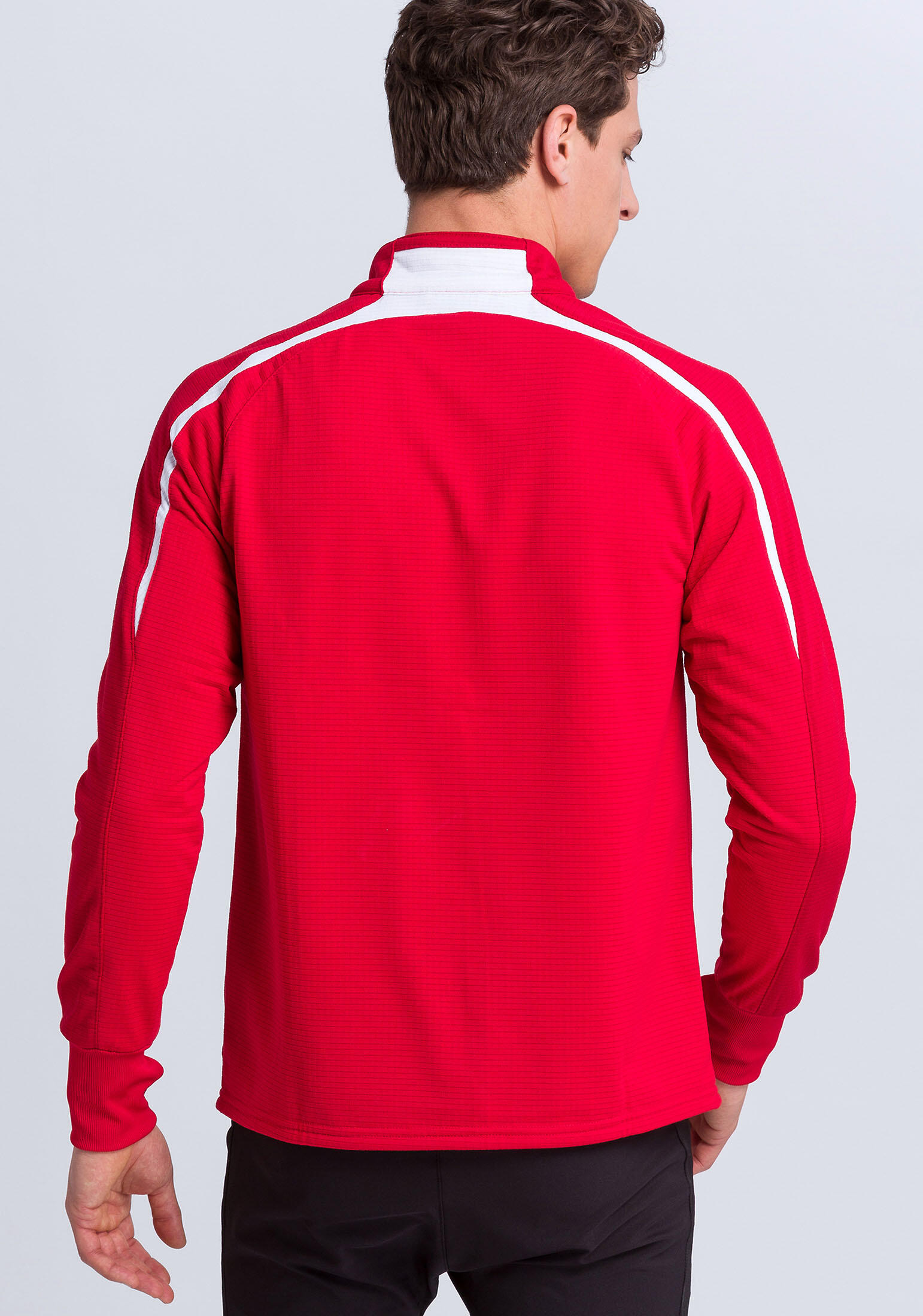 Sweat entrainement Erima Liga 2.0 4/7