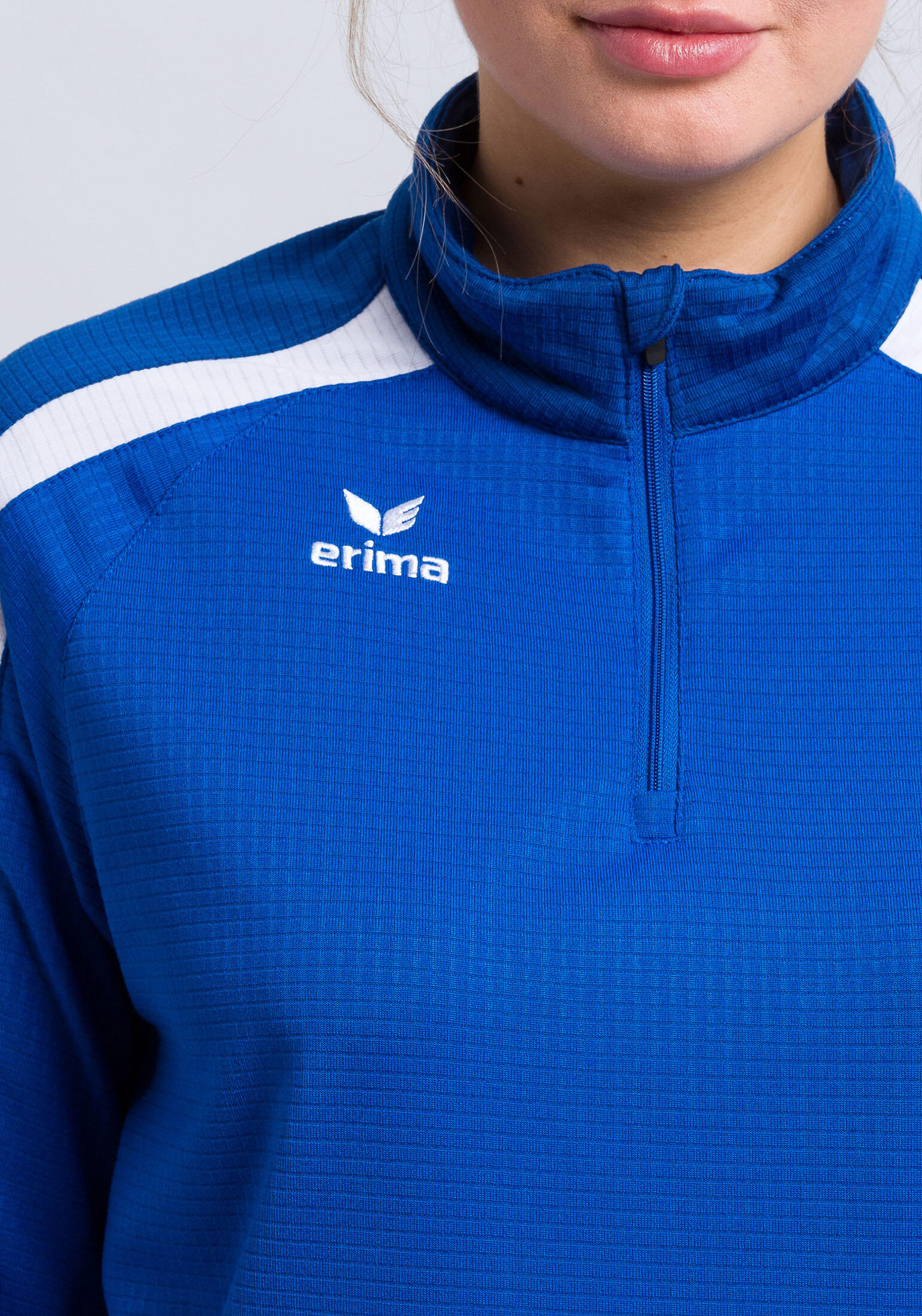 Sweat entrainement Erima Liga 2.0 7/7