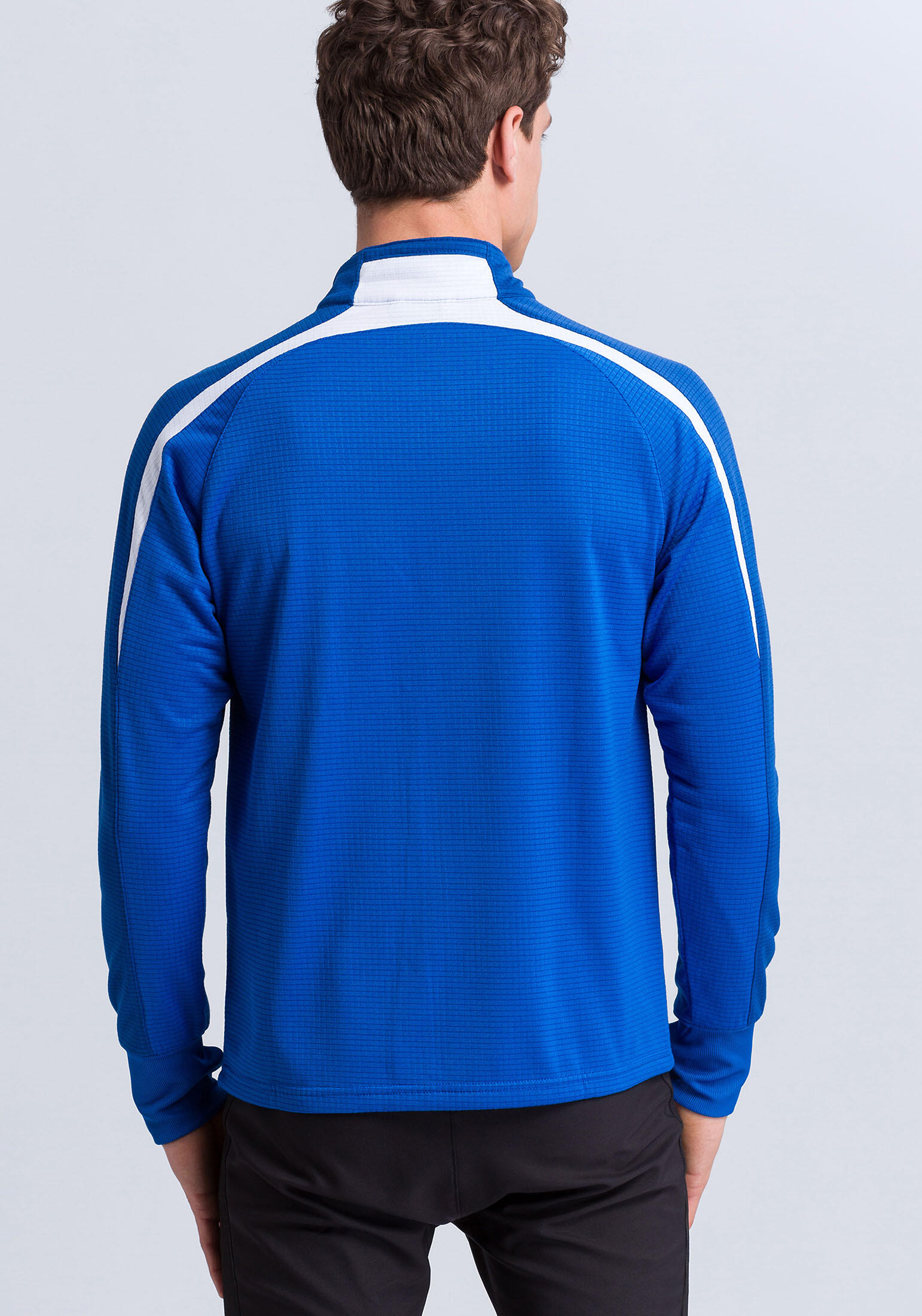 Sweat entrainement Erima Liga 2.0 4/7