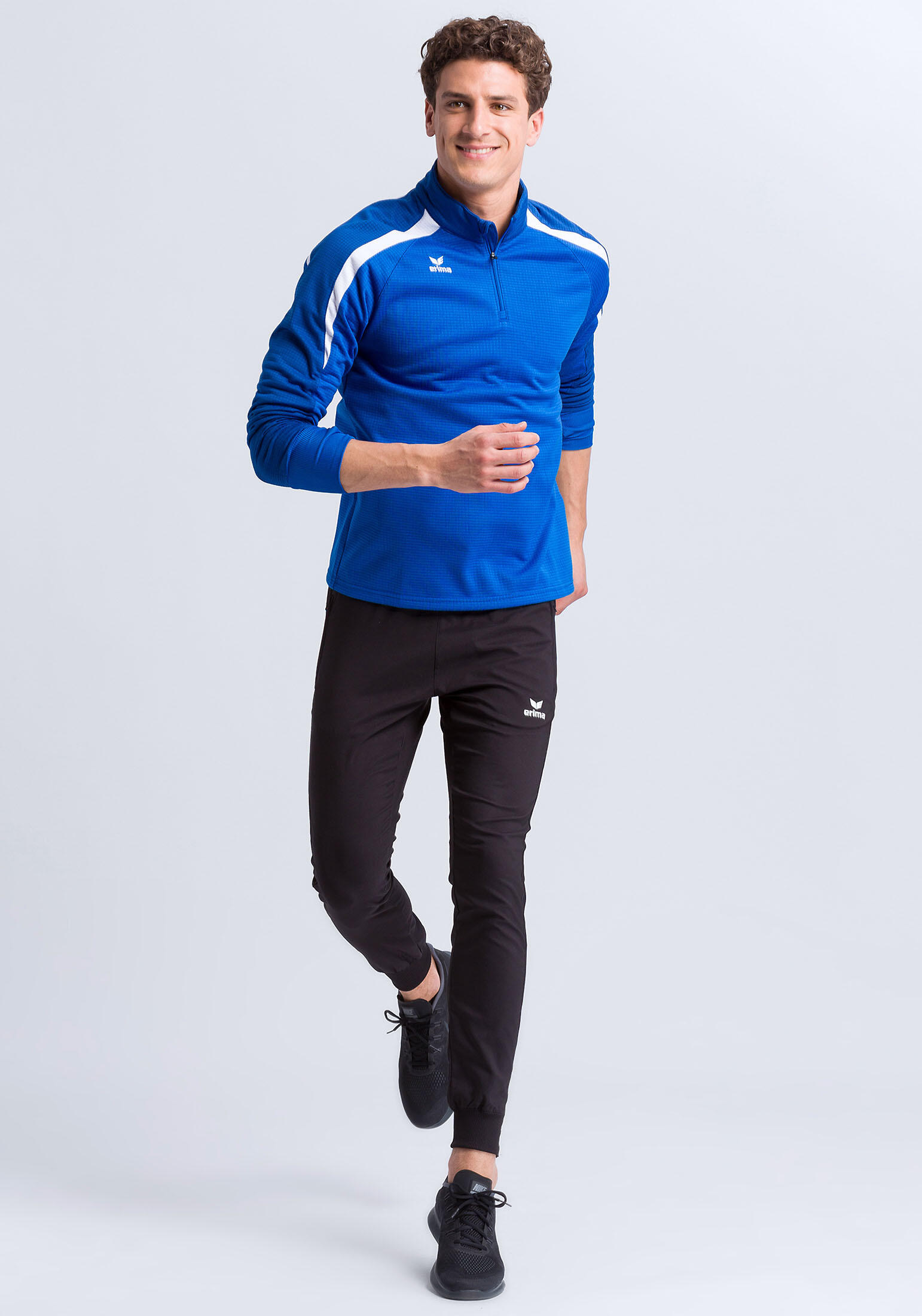 Sweat entrainement Erima Liga 2.0 6/7