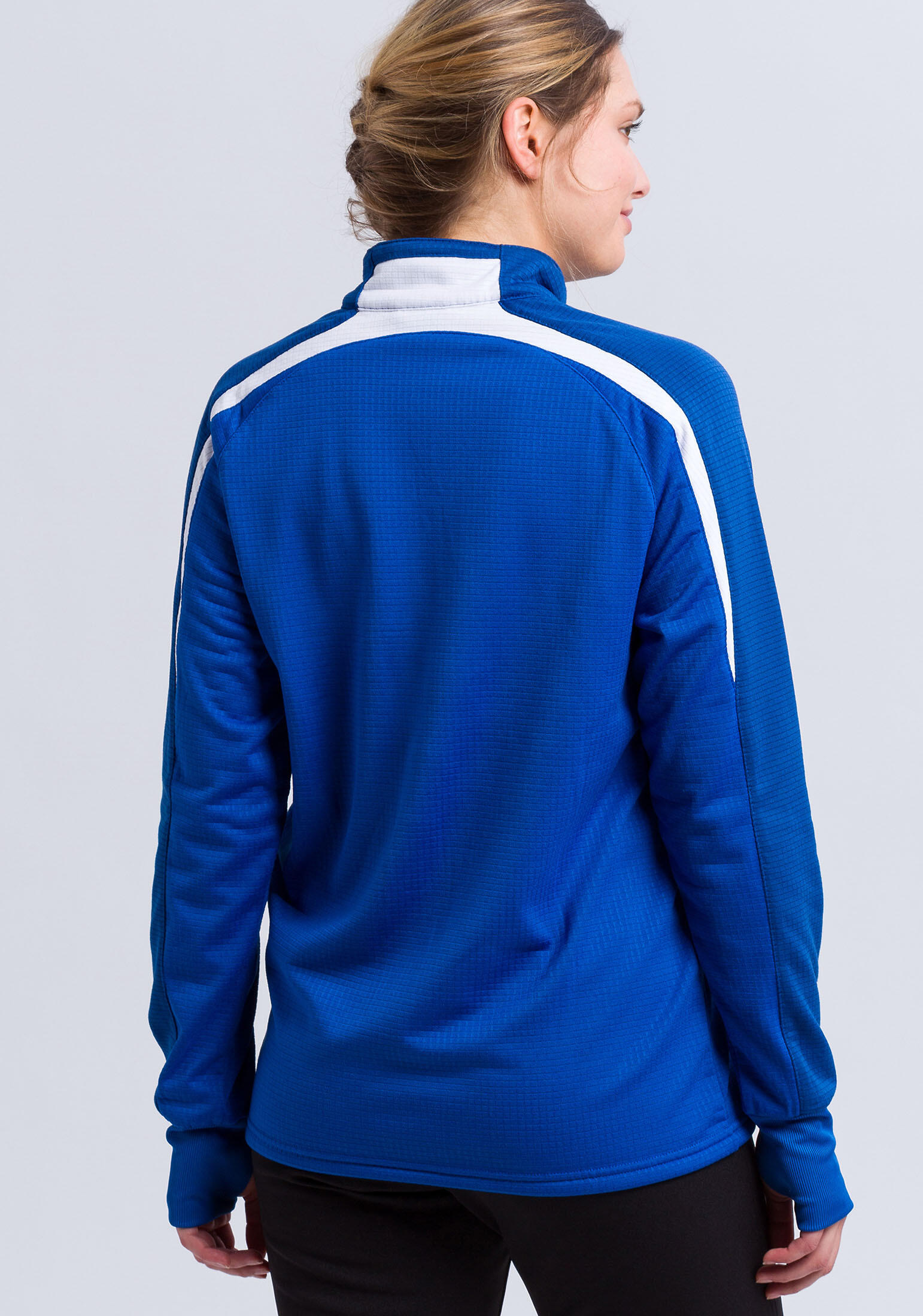 Sweat entrainement Erima Liga 2.0 3/7