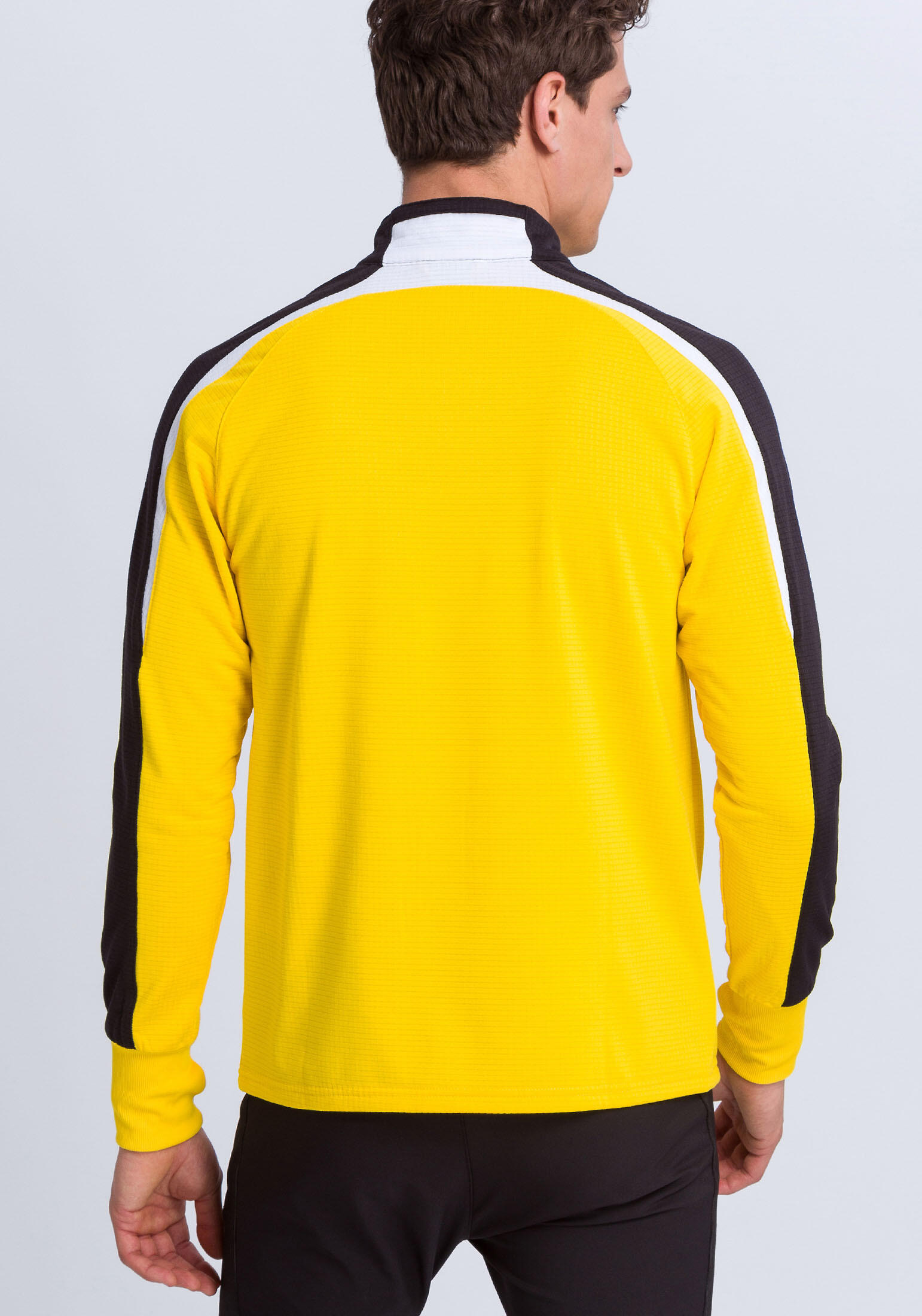 Sweat entrainement Erima Liga 2.0 4/7
