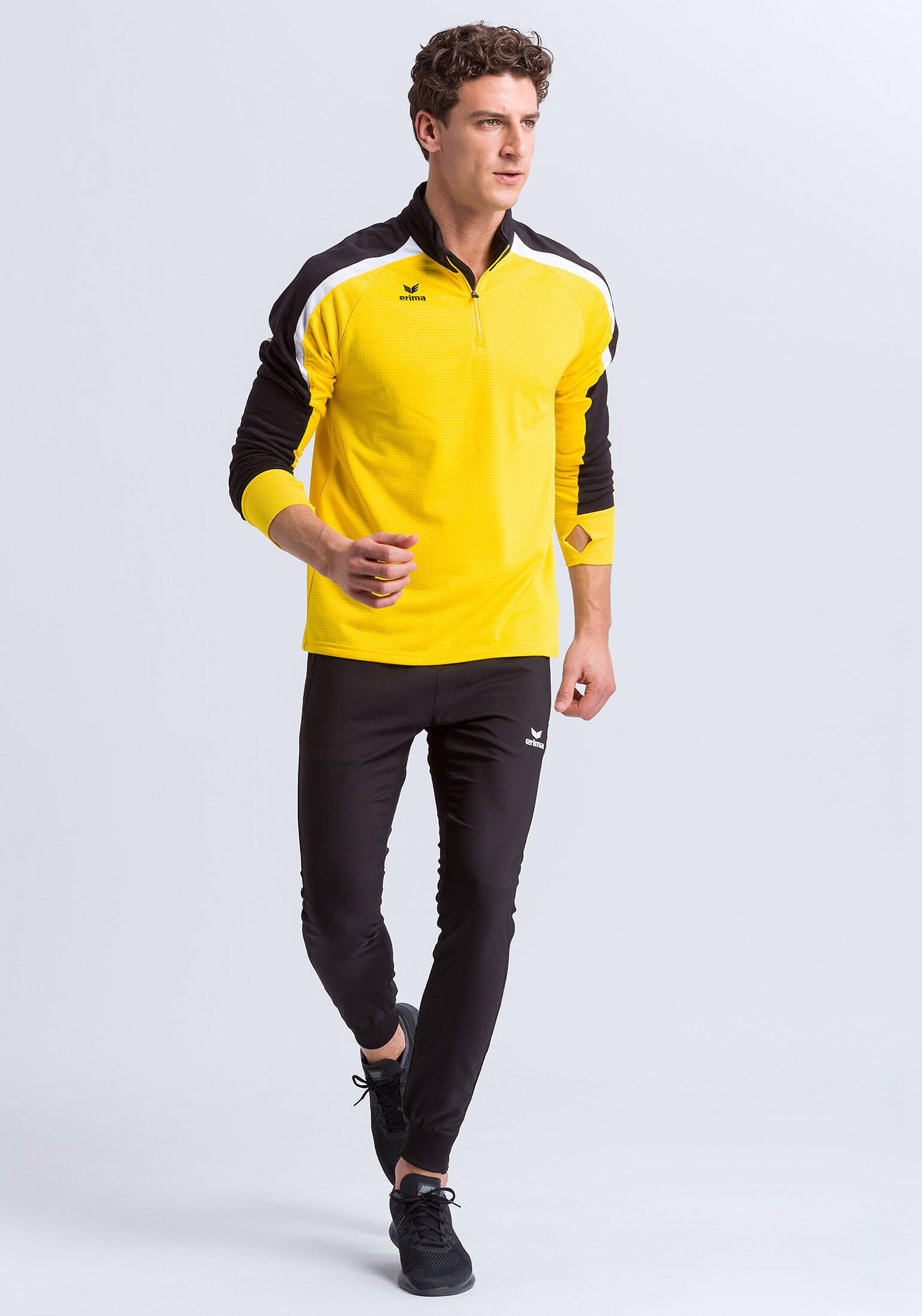Sweat entrainement Erima Liga 2.0 6/7