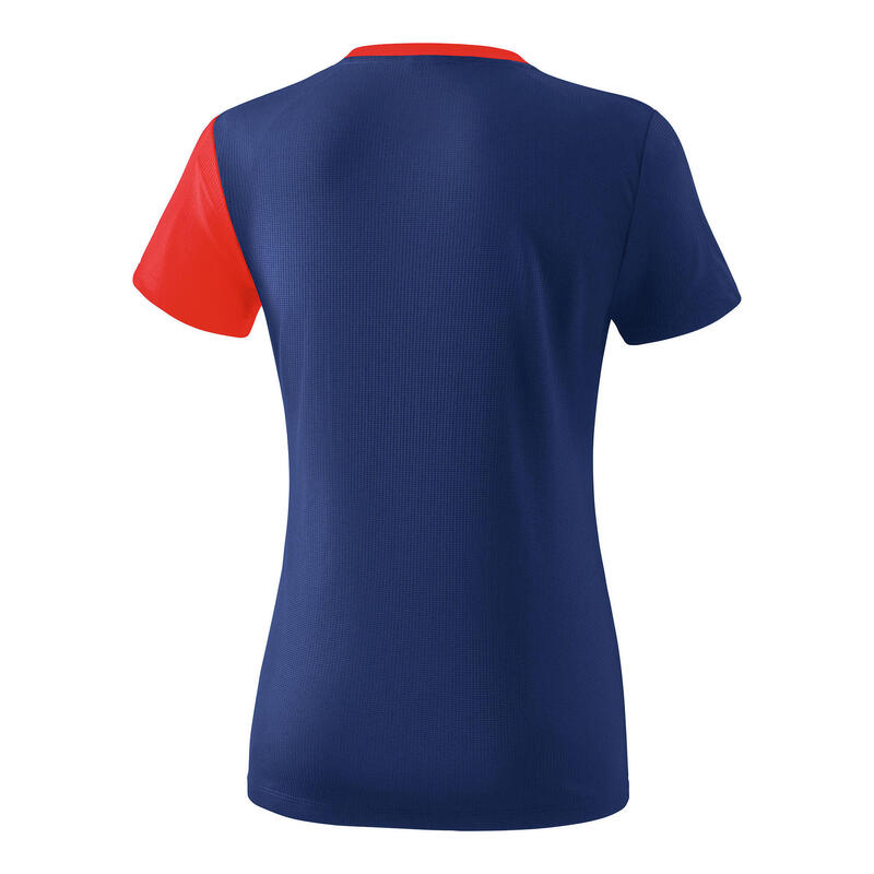 Dames-T-shirt Erima 5-C