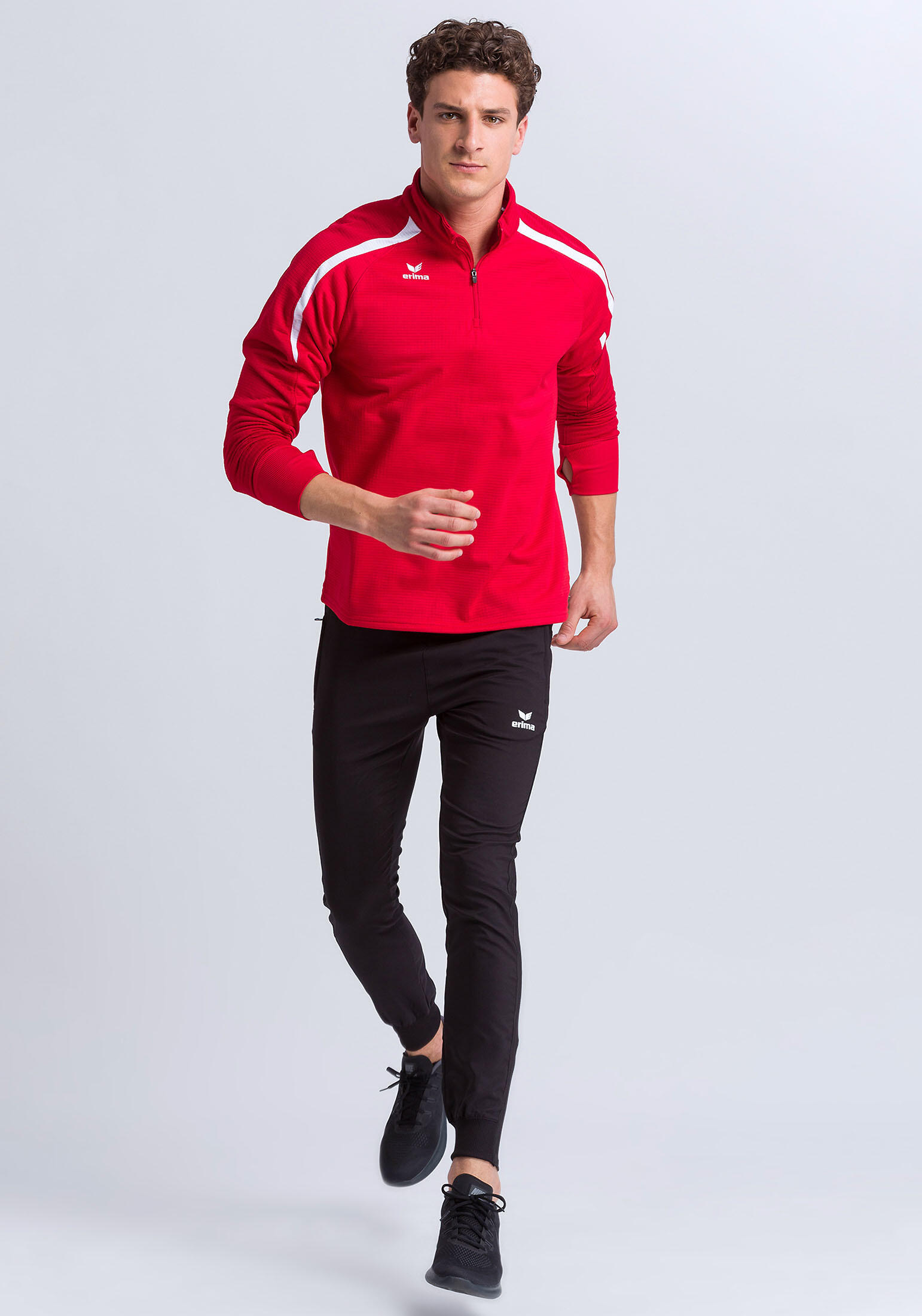 Sweat entrainement Erima Liga 2.0 6/7