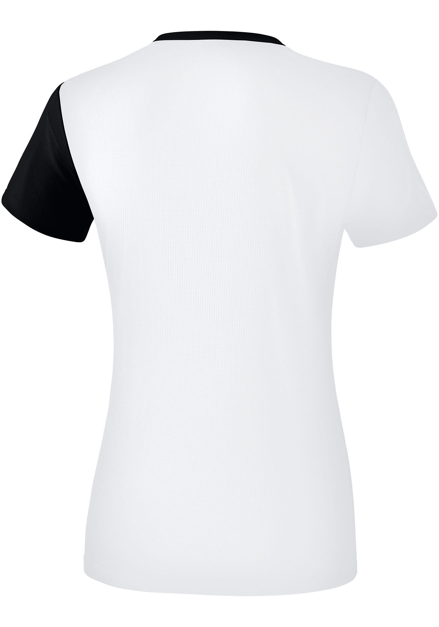 T-Shirt femme Erima 5-C 6/7