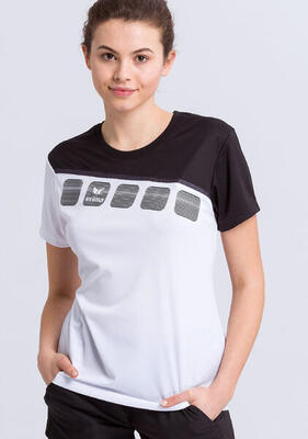 T-shirt vrouw erima 5-c