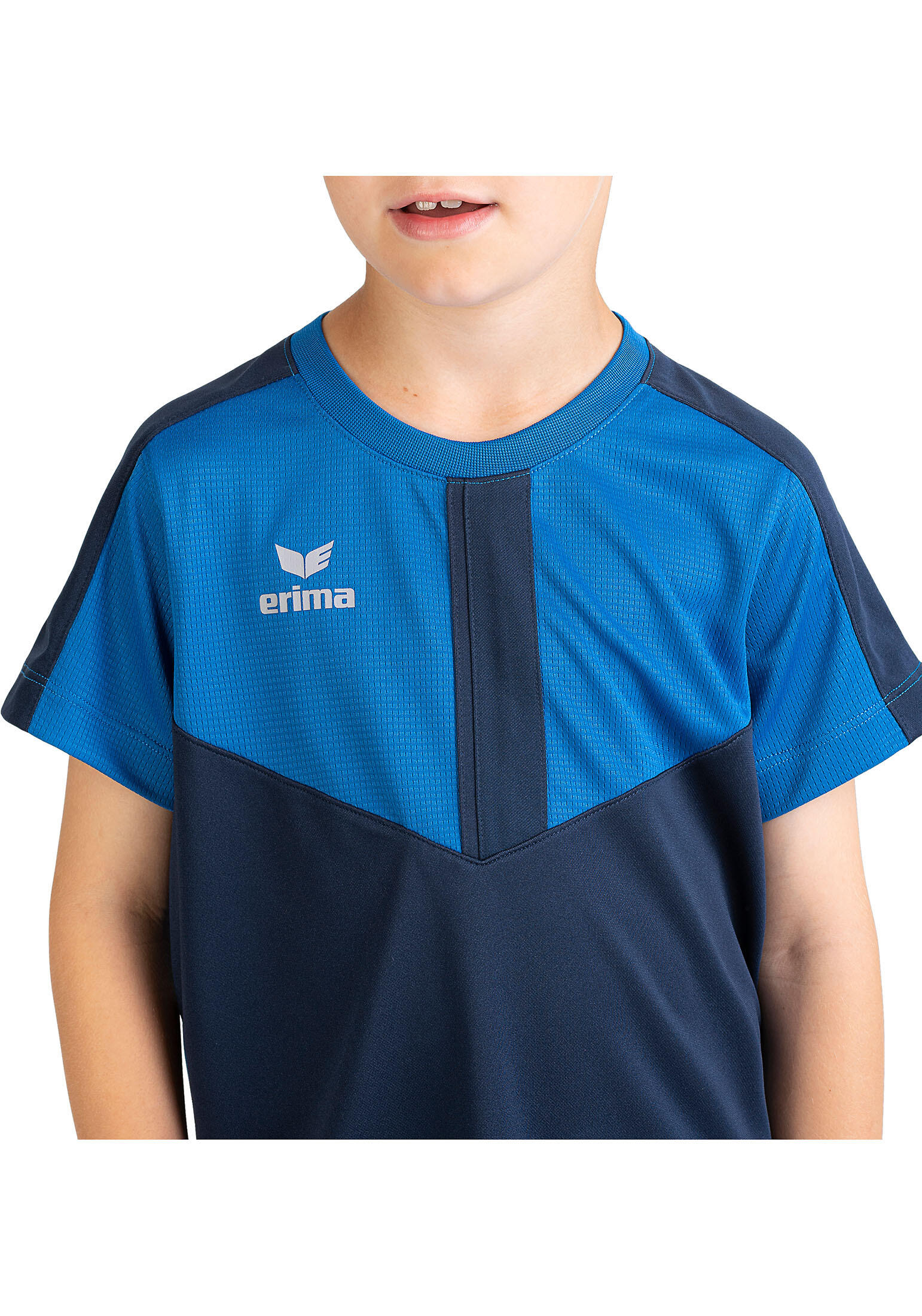 T-shirt enfant Erima Squad 3/7