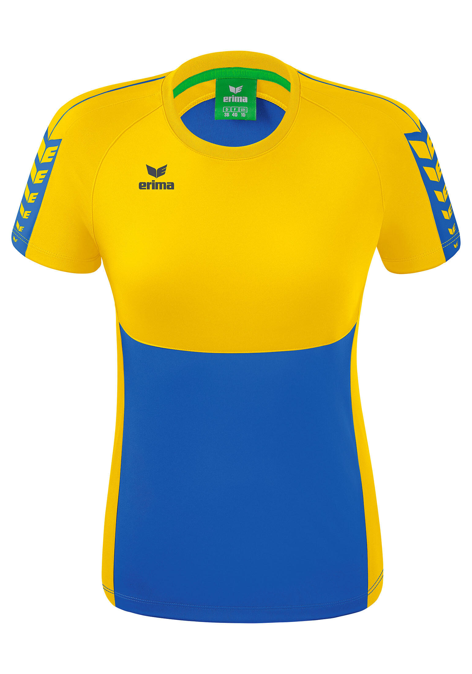 Maglia da donna Erima Six Wings 5/7