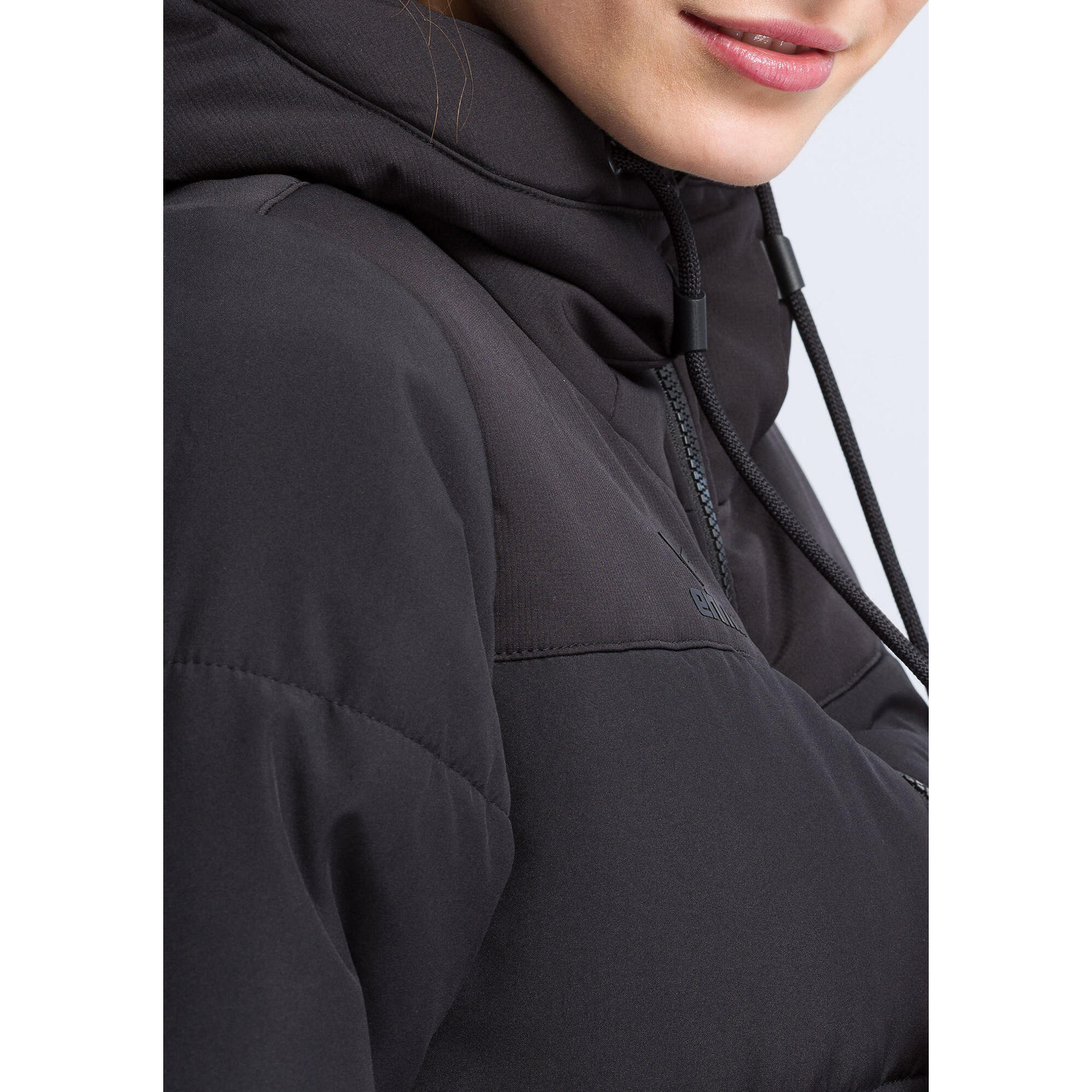 Women's winter jacket Erima Squad